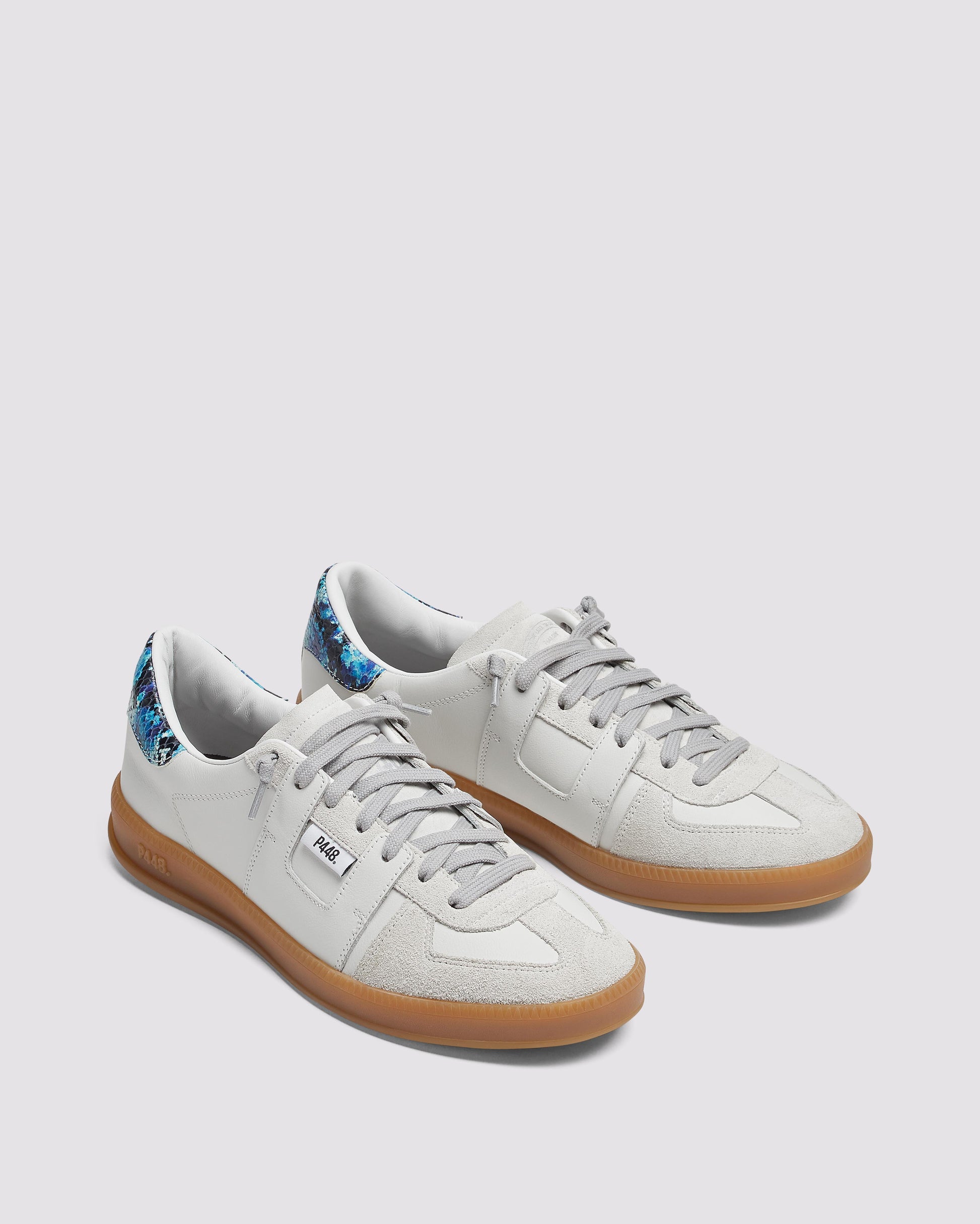 P448 Monza Dusk Sneaker - Women