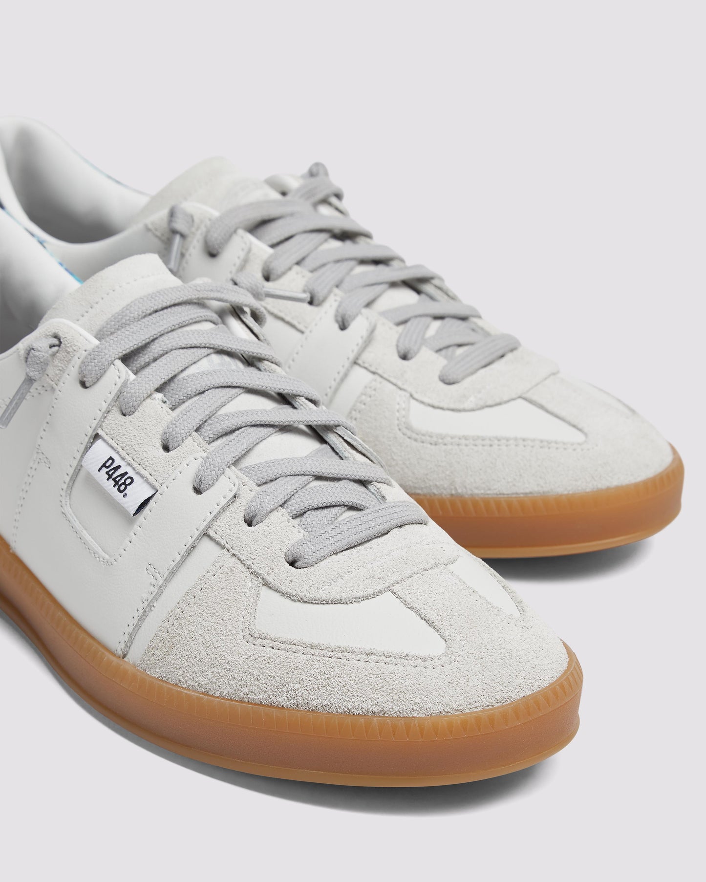 P448 Monza Dusk Sneaker - Women