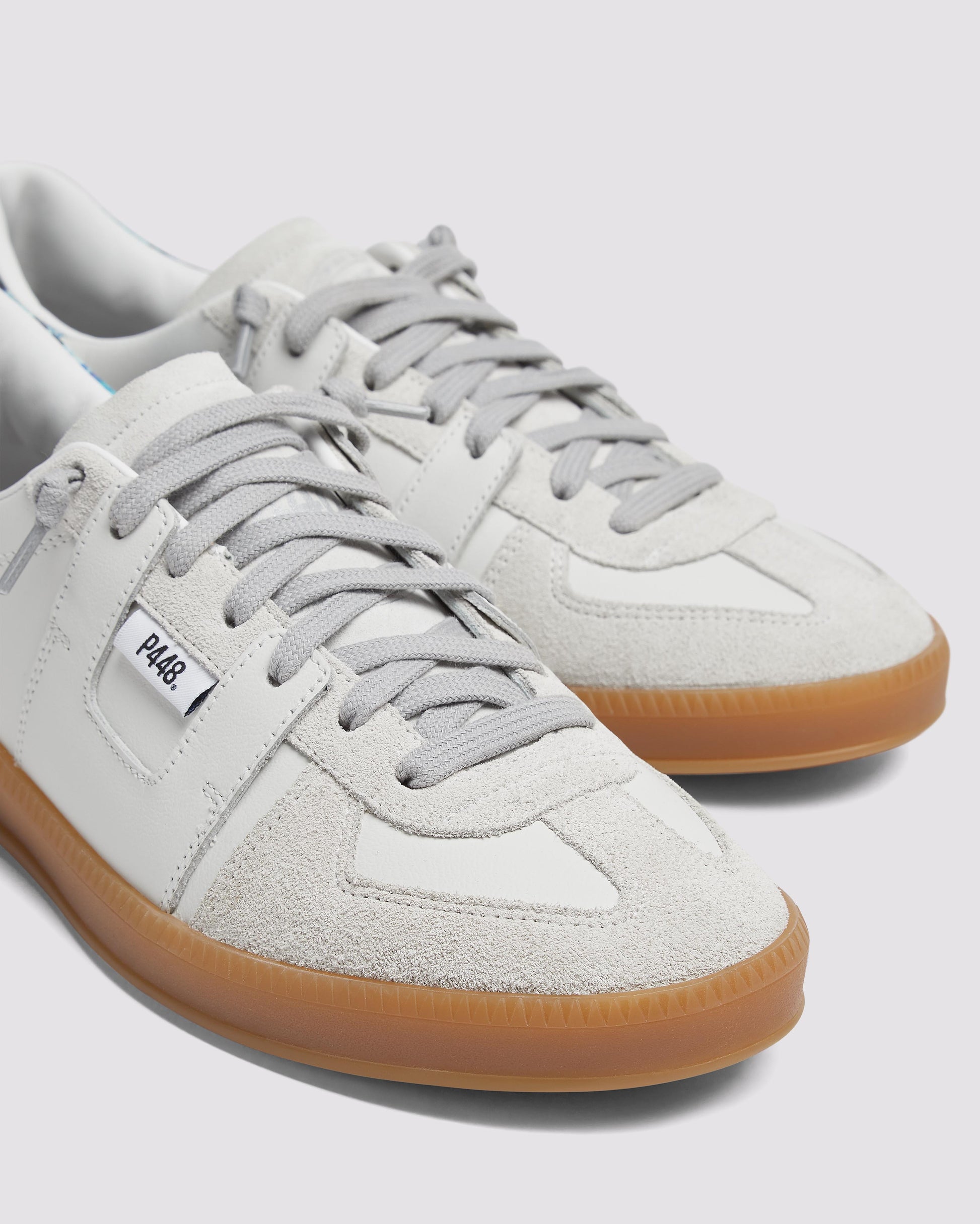 P448 Monza Dusk Sneaker - Women