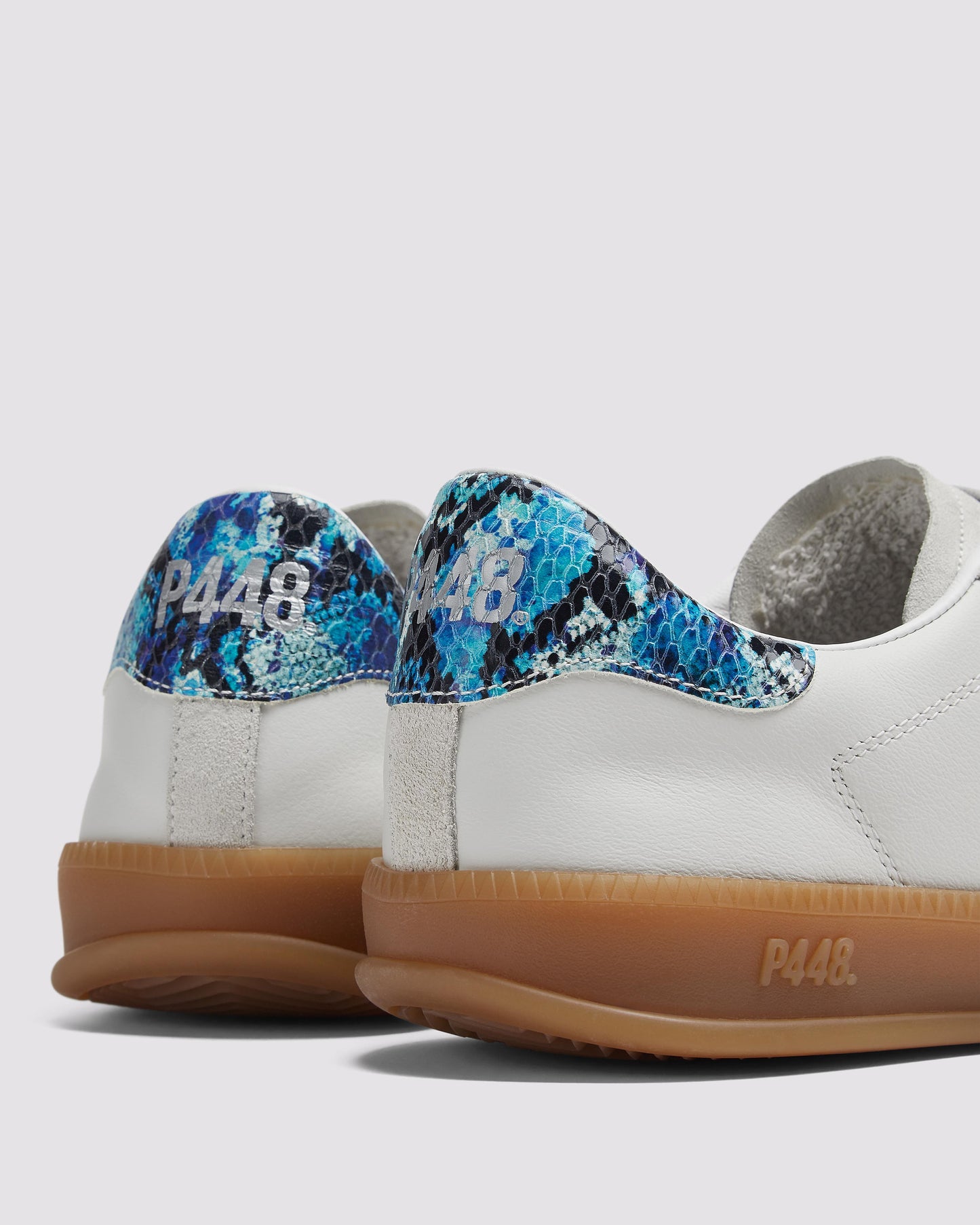 P448 Monza Dusk Sneaker - Women