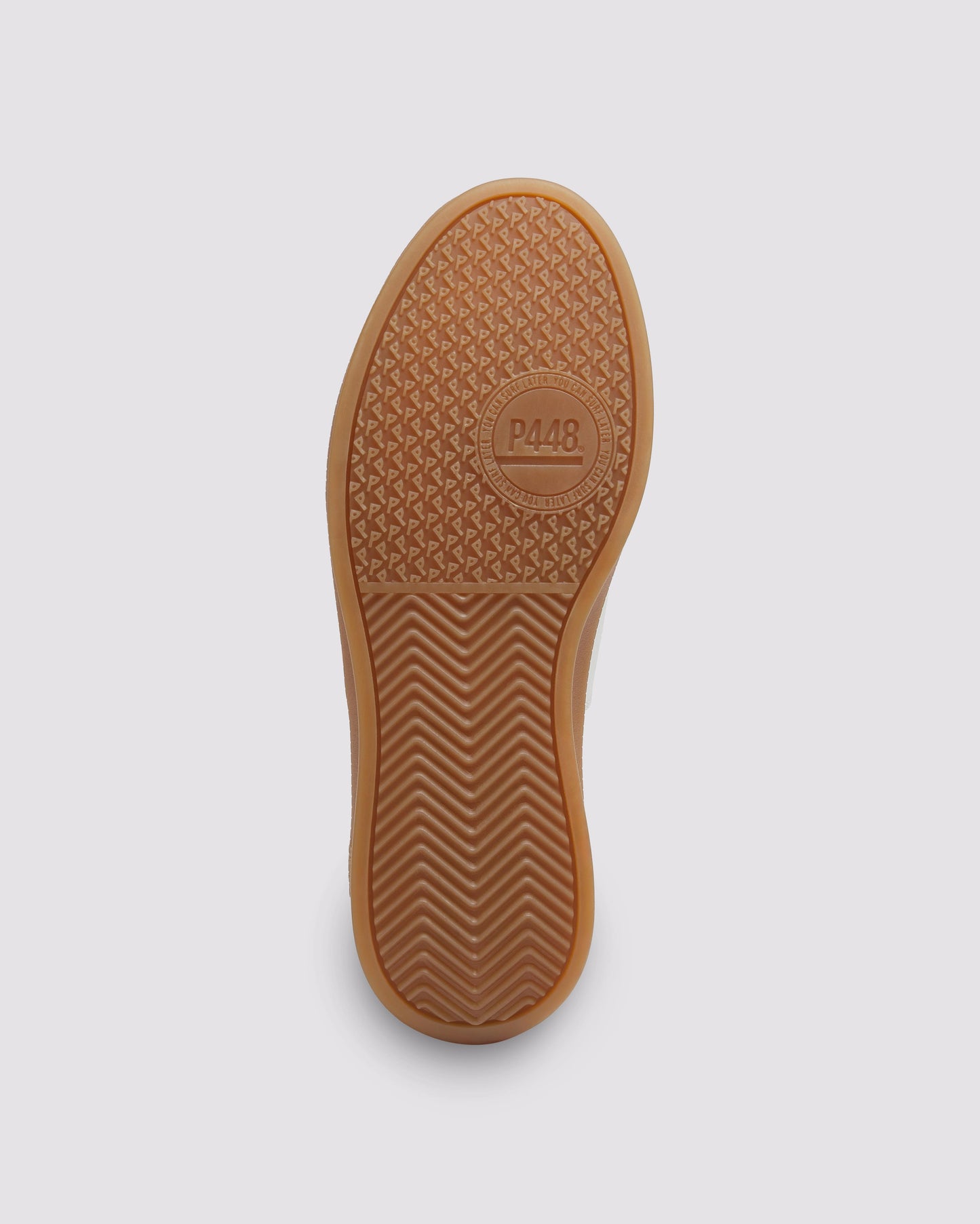 P448 Monza Dusk Sneaker - Women