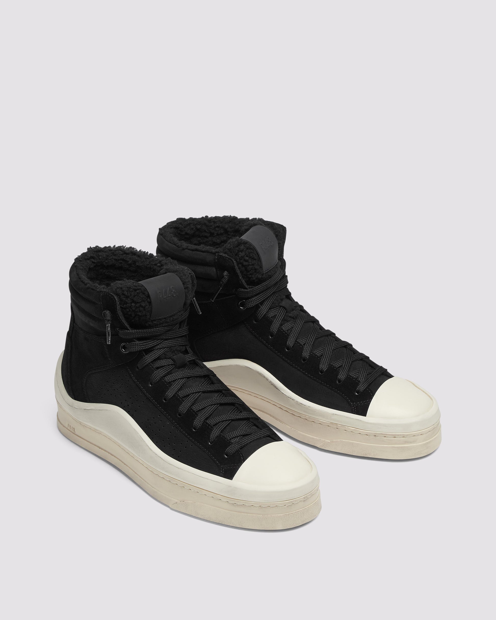P448 Rail Tux Sneaker - Women