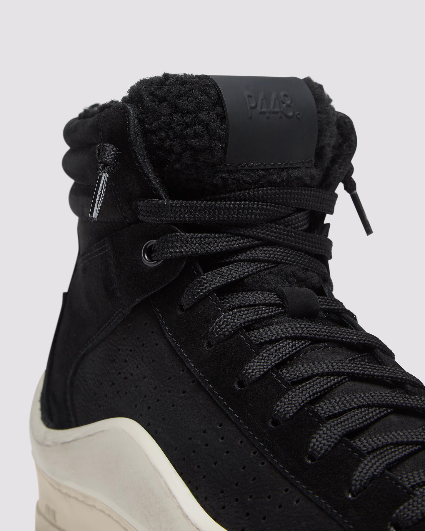 P448 Rail Tux Sneaker - Women