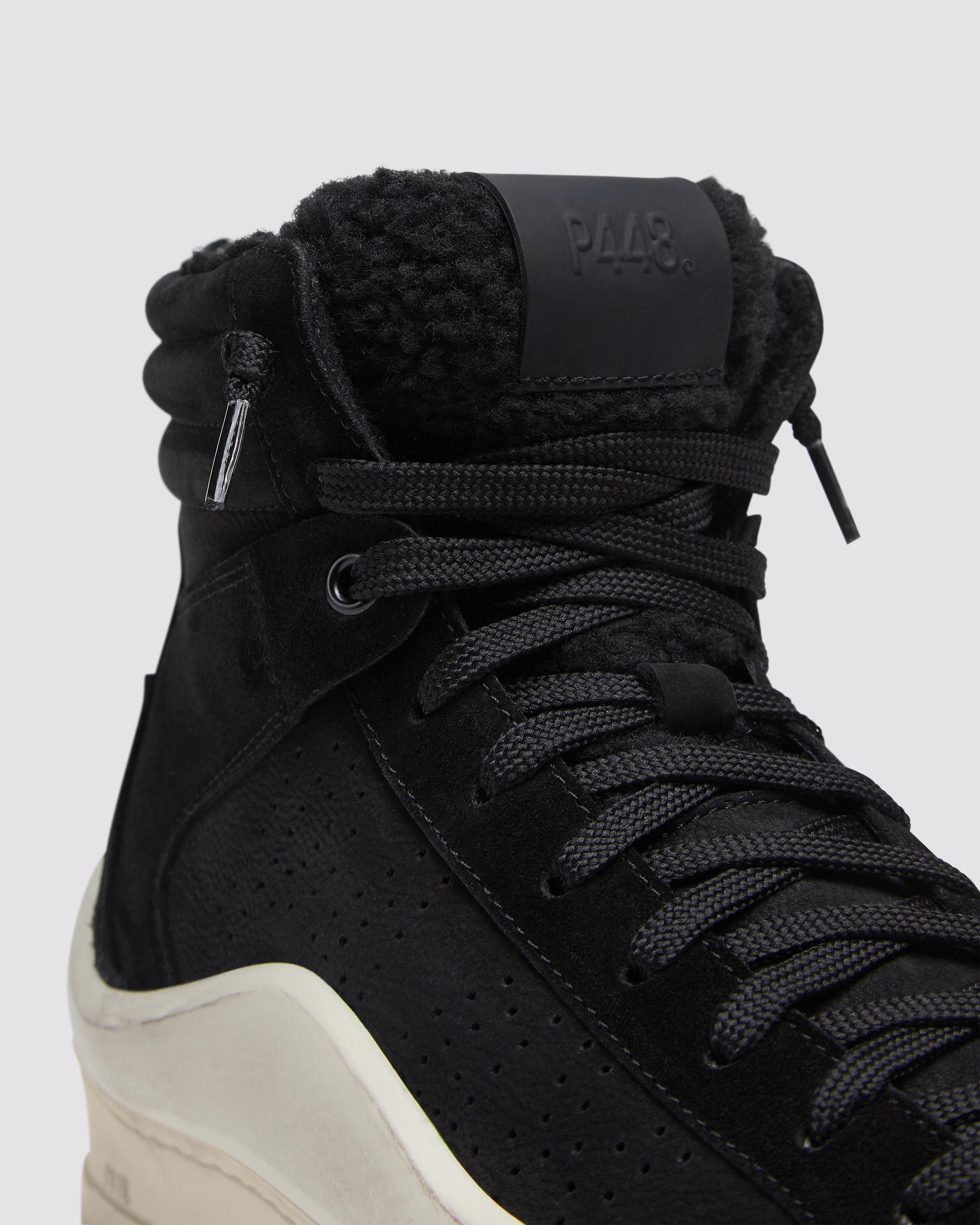 P448 Rail Tux Sneaker - Women