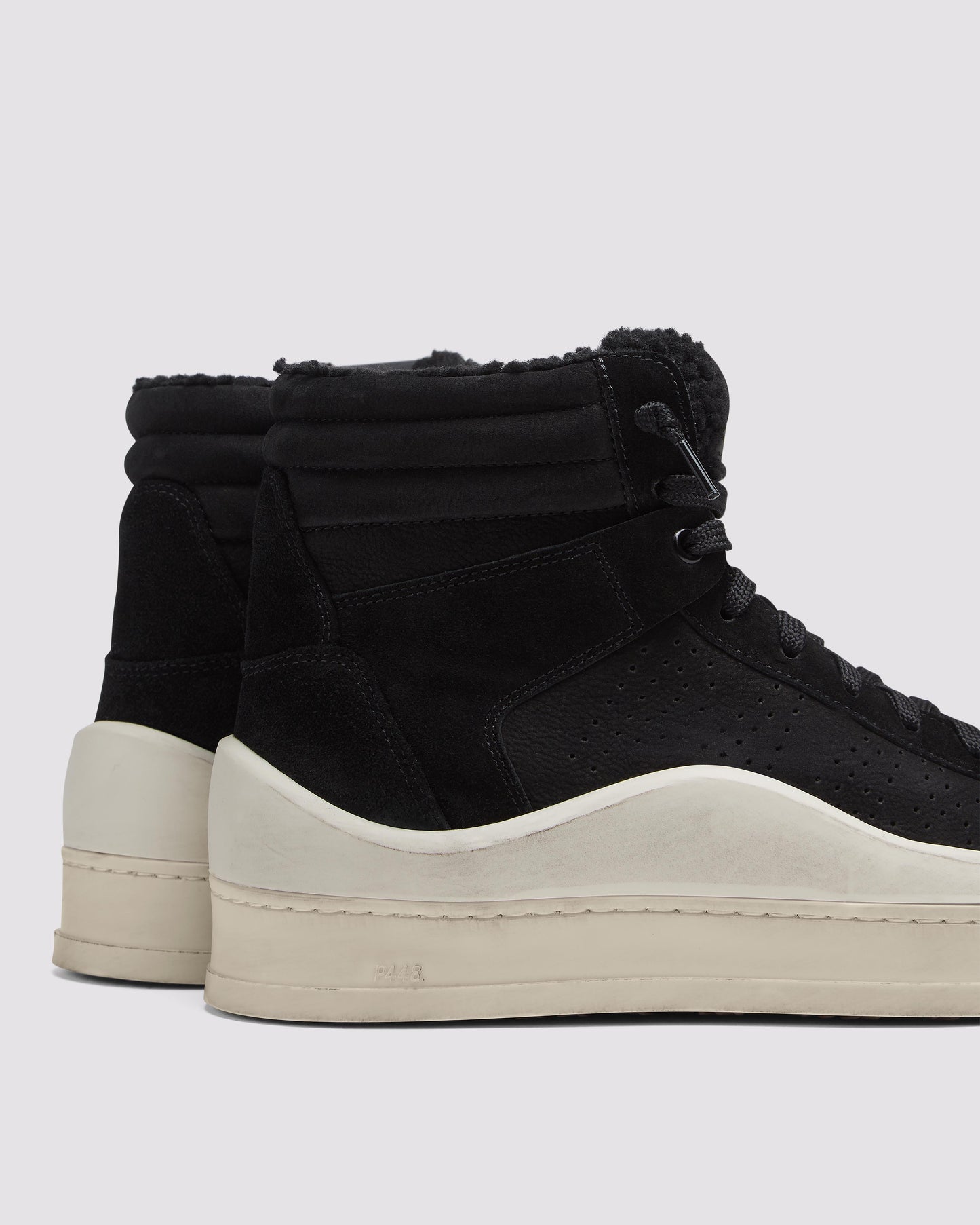 P448 Rail Tux Sneaker - Women