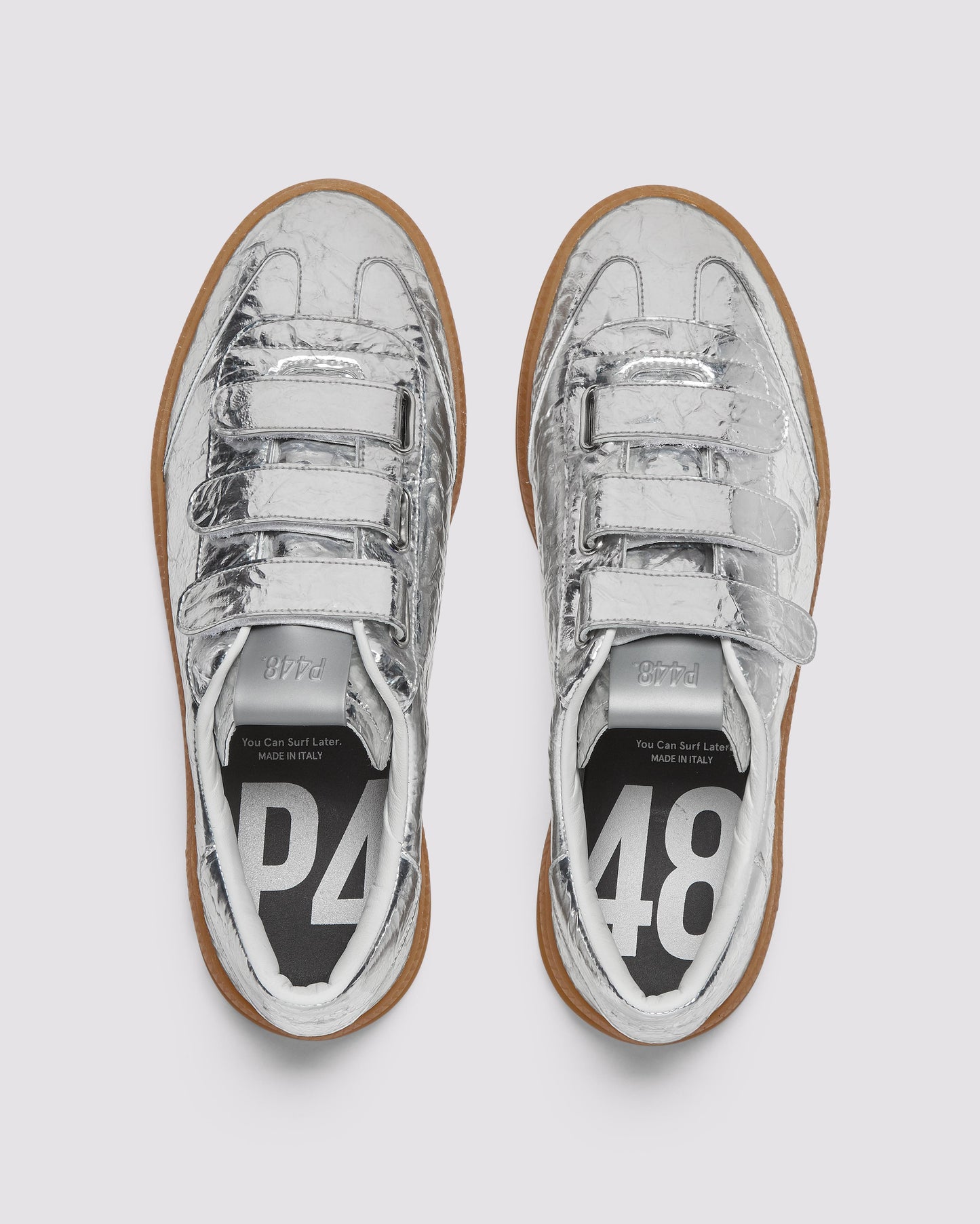 P448 Capri Stellar Sneaker - Women