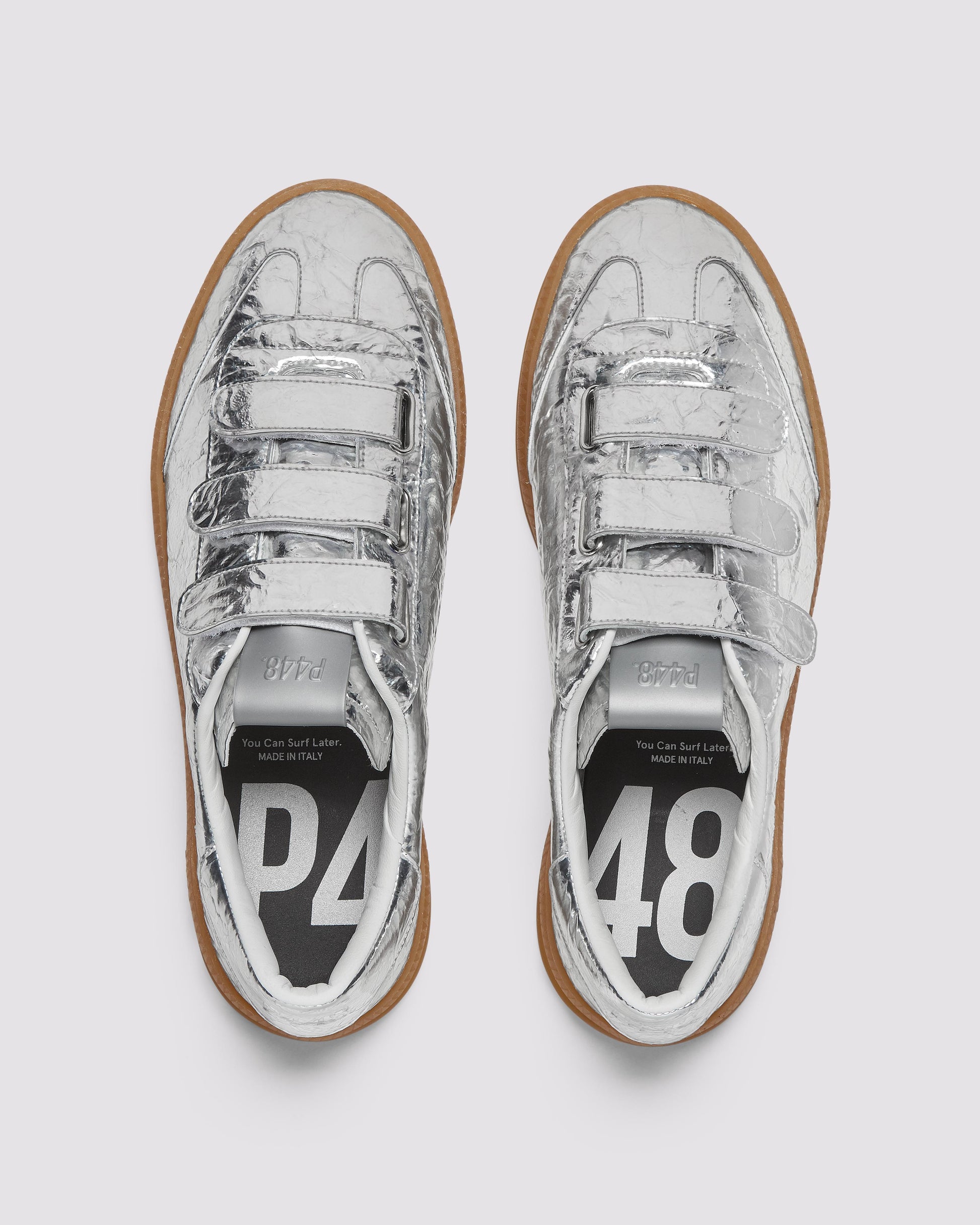 P448 Capri Stellar Sneaker - Women