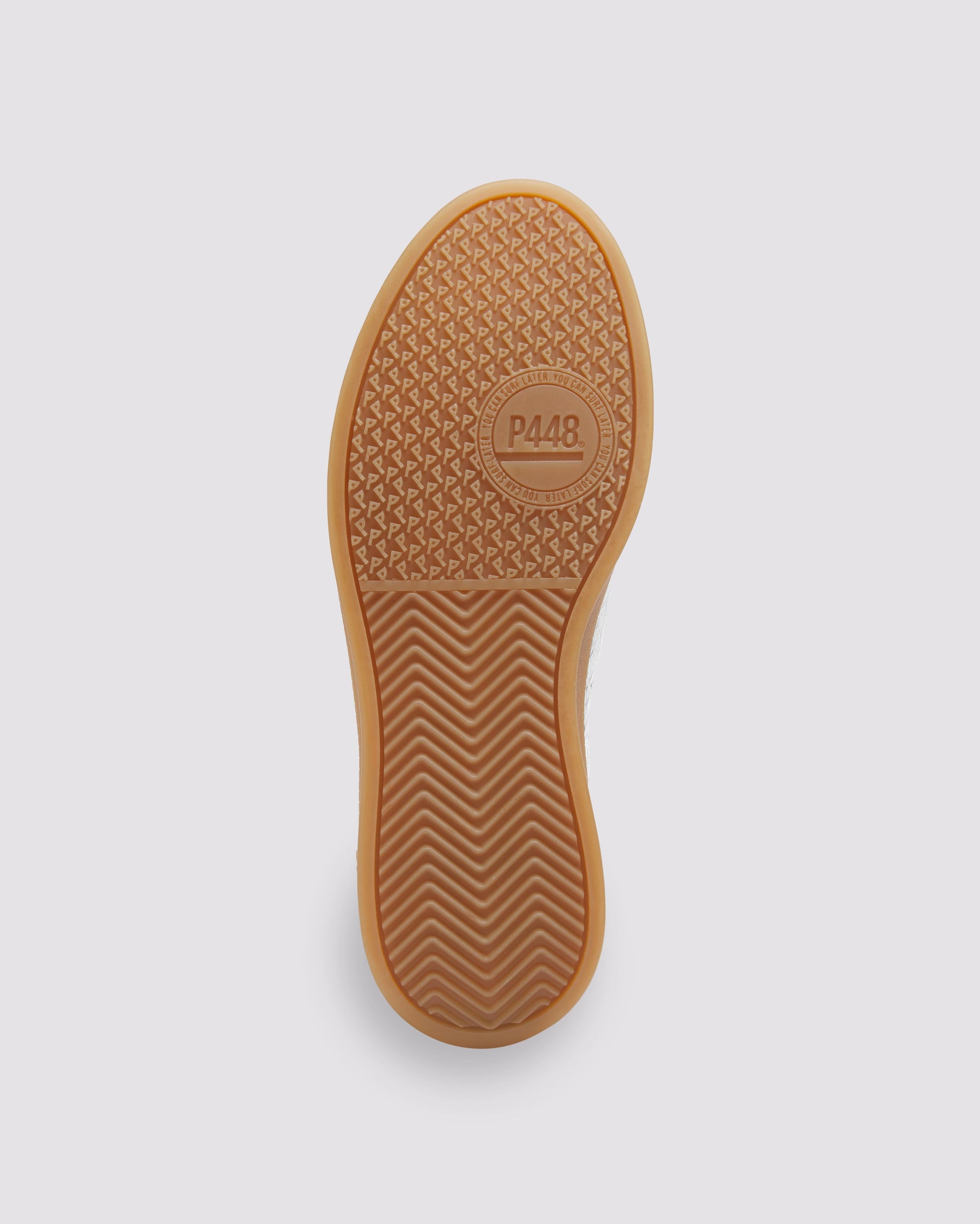 P448 Capri Stellar Sneaker - Women