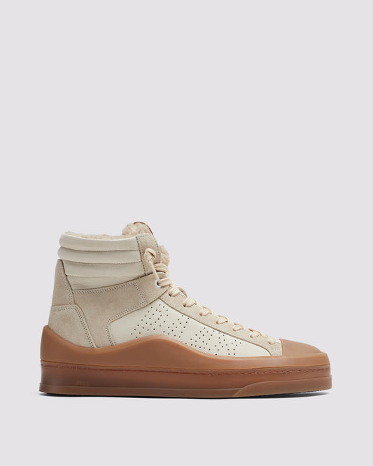 P448 Rail Ceramic Sneaker - Women