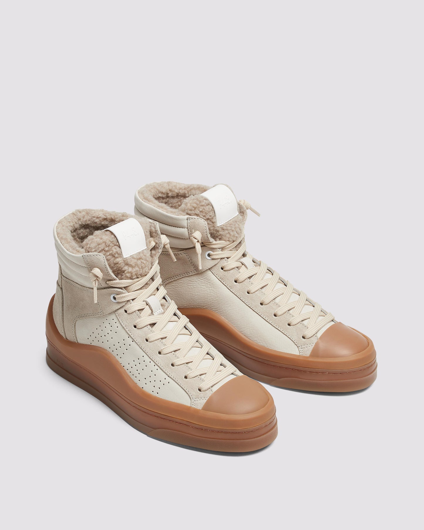 P448 Rail Ceramic Sneaker - Women