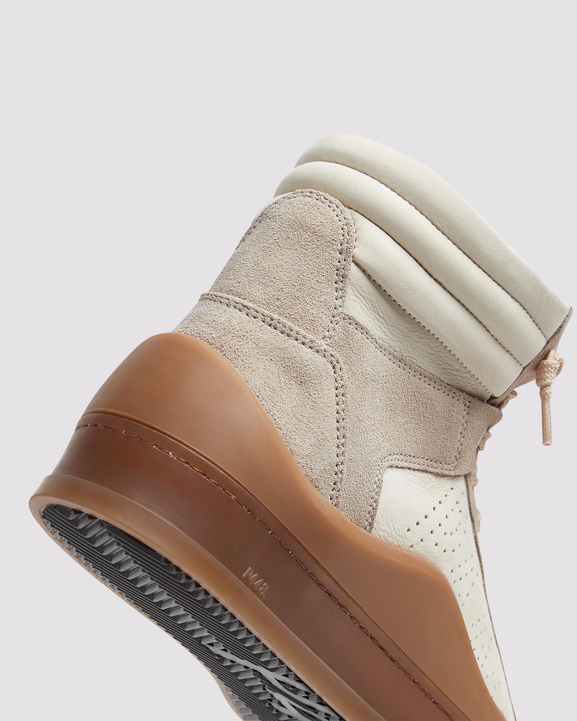 P448 Rail Ceramic Sneaker - Women