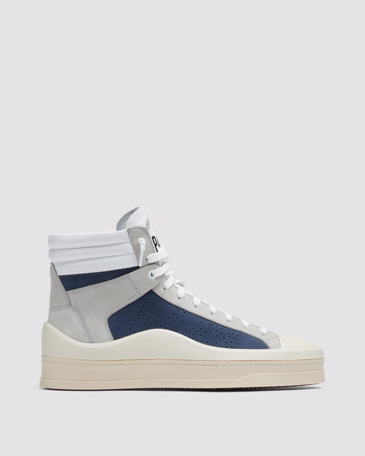 P448 Rail Slate Sneaker - Men