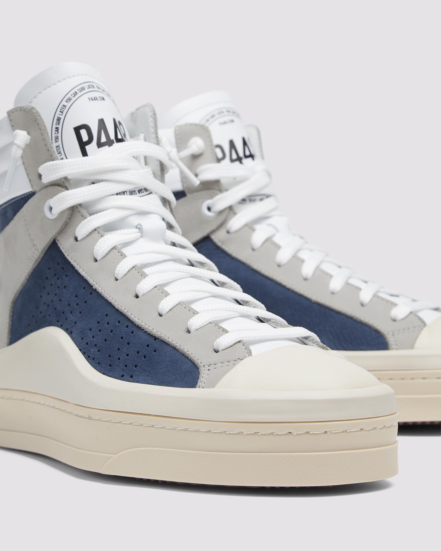 P448 Rail Slate Sneaker - Men
