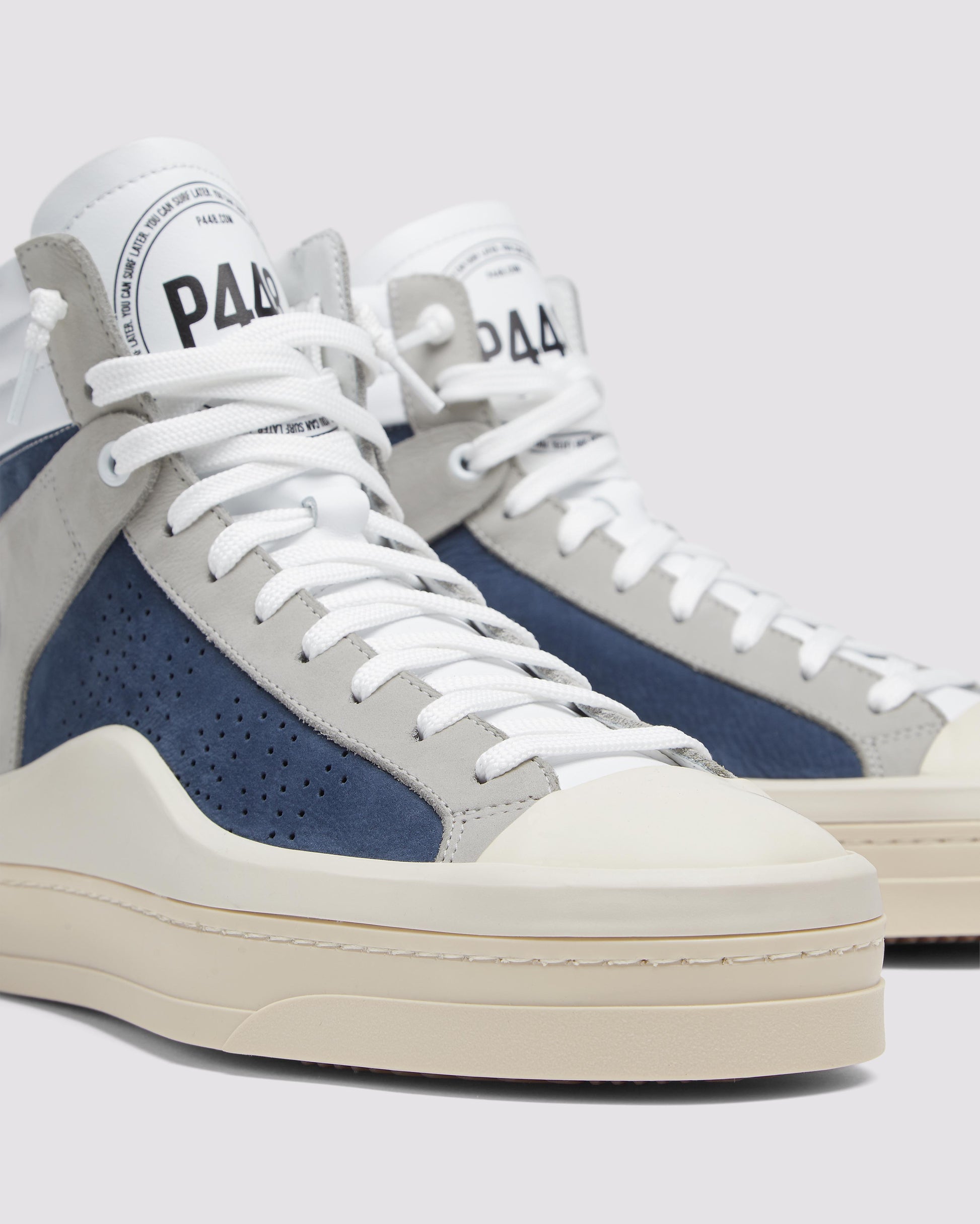 P448 Rail Slate Sneaker - Men