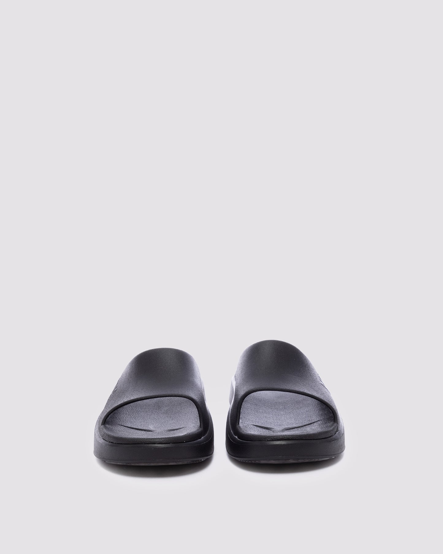 P448 Riviera Black Sneaker - Women|Men