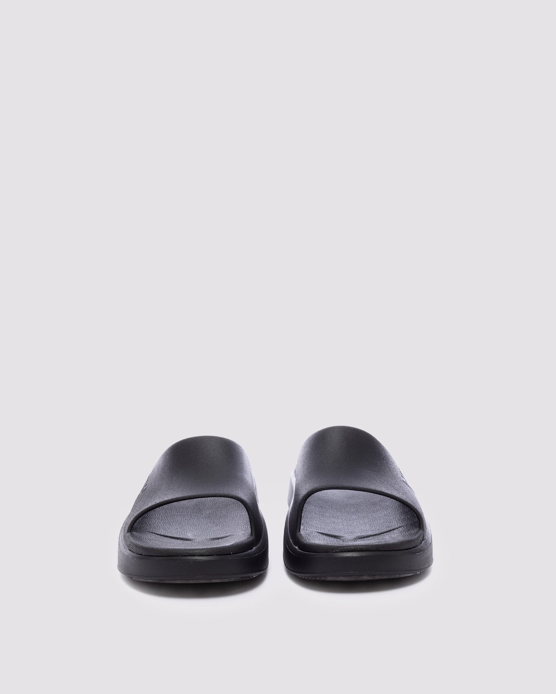 P448 Riviera Black Sneaker - Women|Men