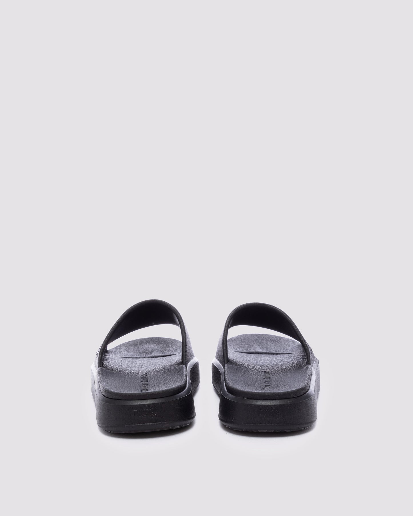 P448 Riviera Black Sneaker - Women|Men