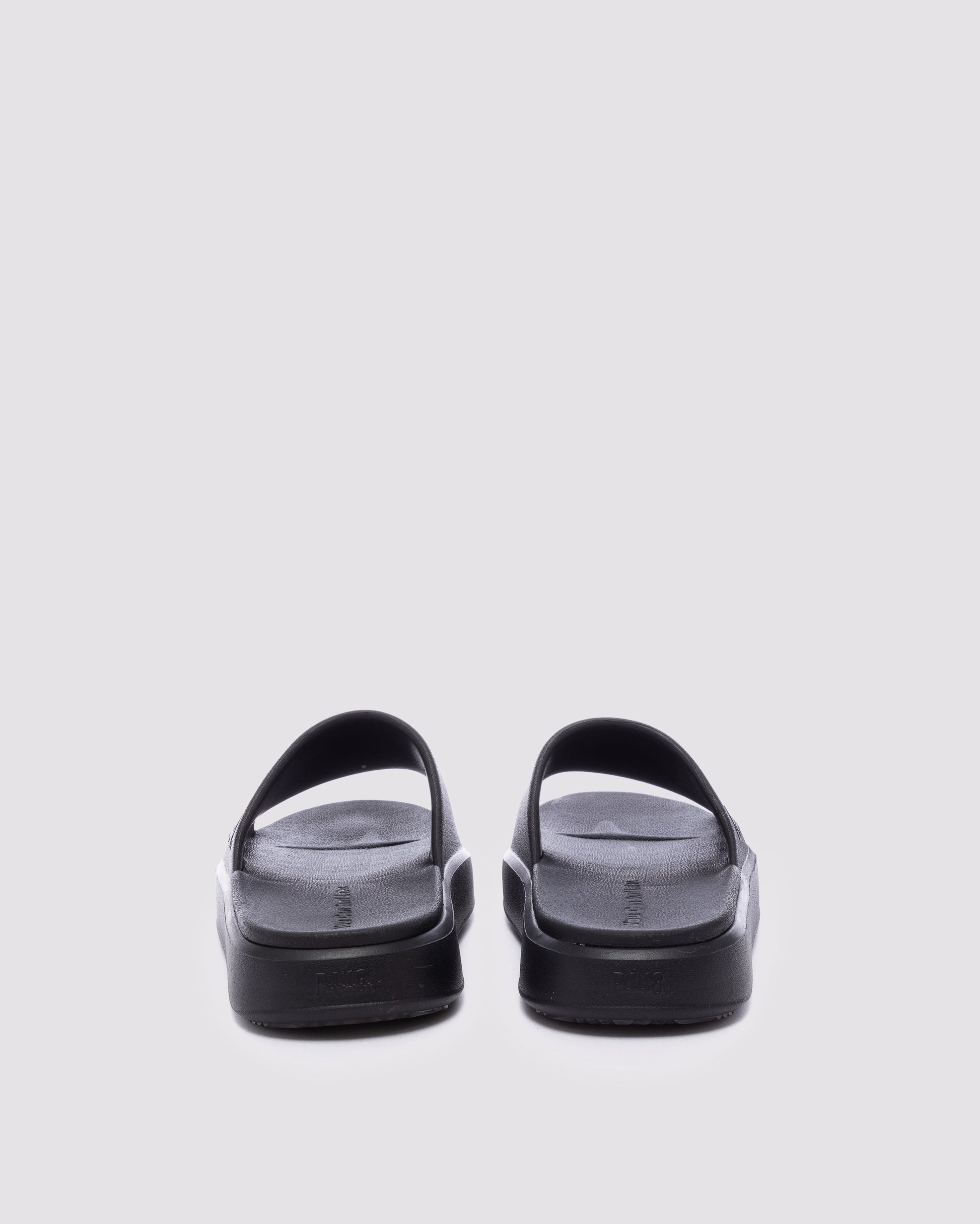 P448 Riviera Black Sneaker - Women|Men