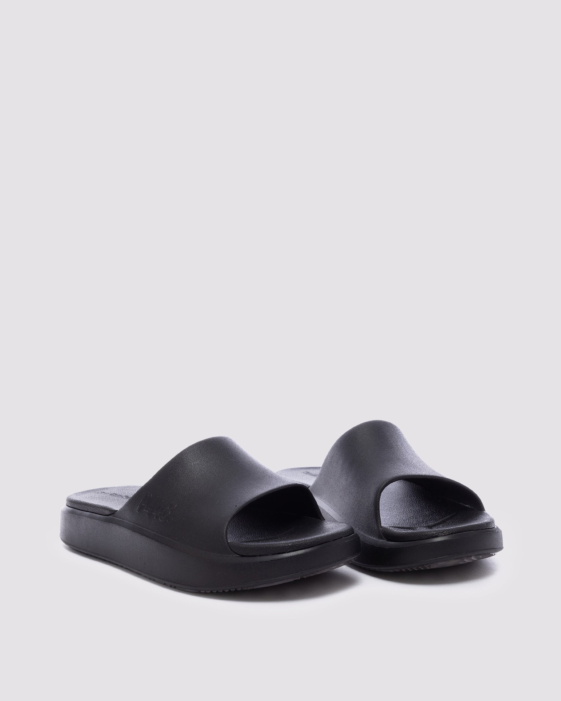 P448 Riviera Black Sneaker - Women|Men
