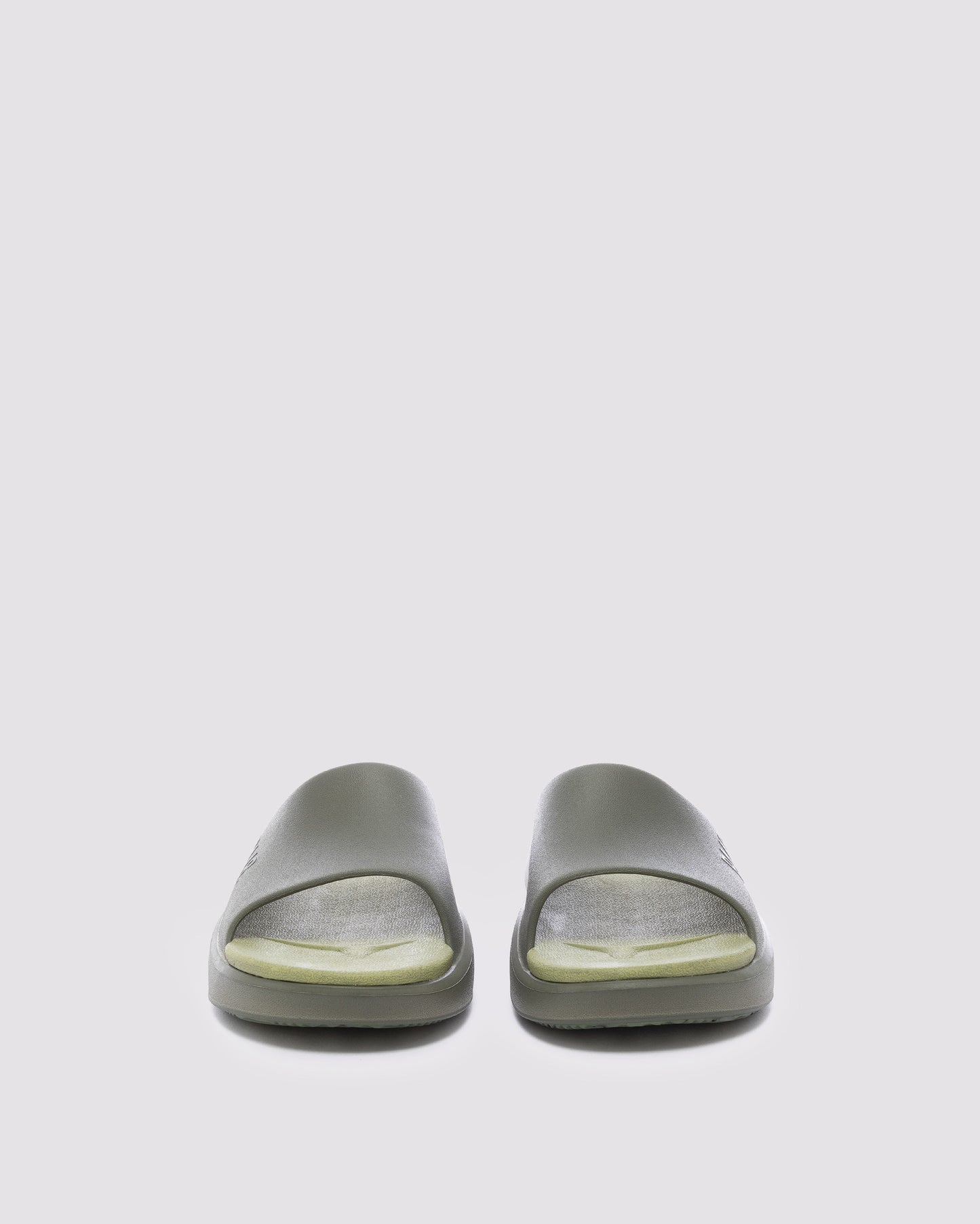 P448 Riviera Olive Sneaker - Women|Men