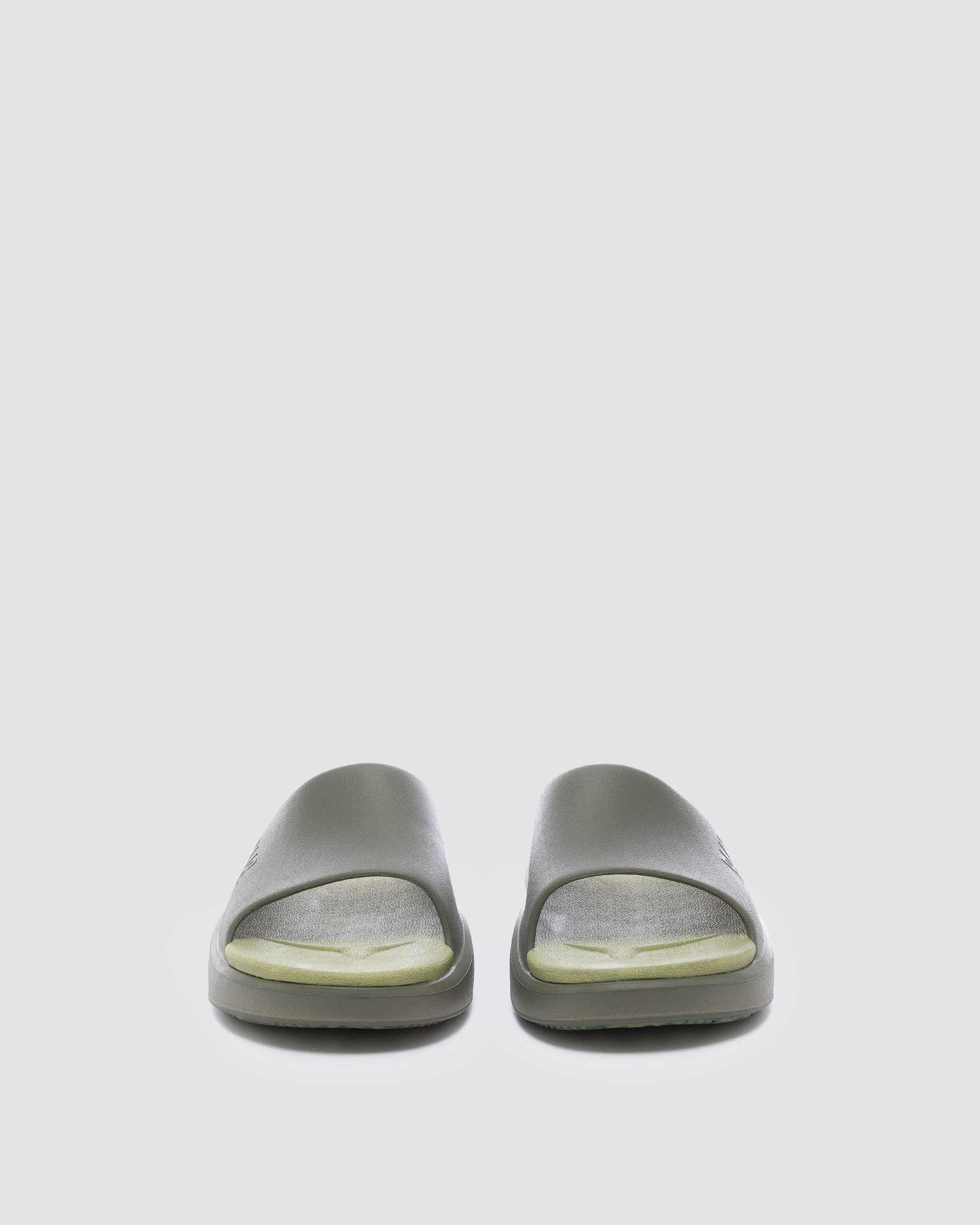 P448 Riviera Olive Sneaker - Women|Men