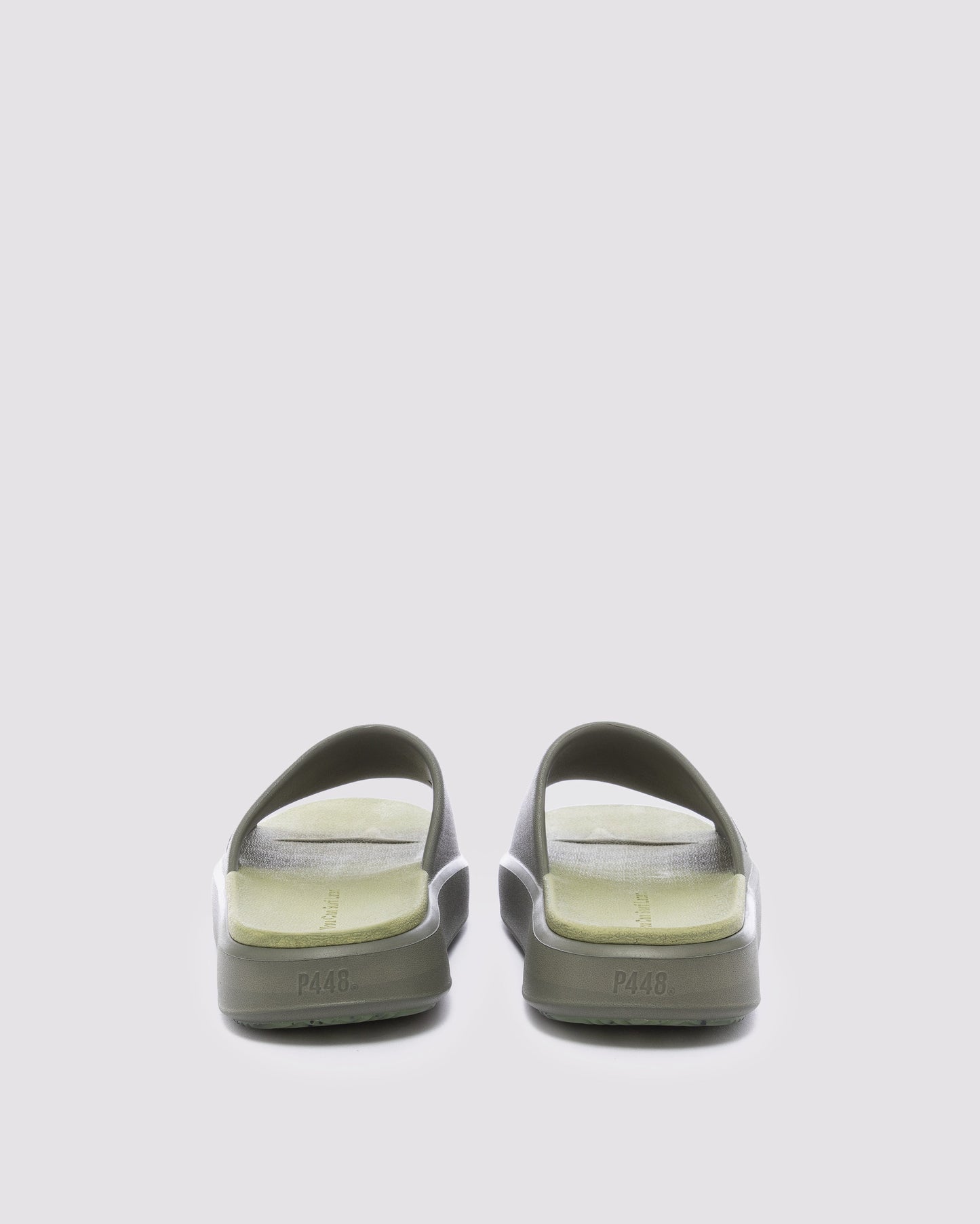 P448 Riviera Olive Sneaker - Women|Men