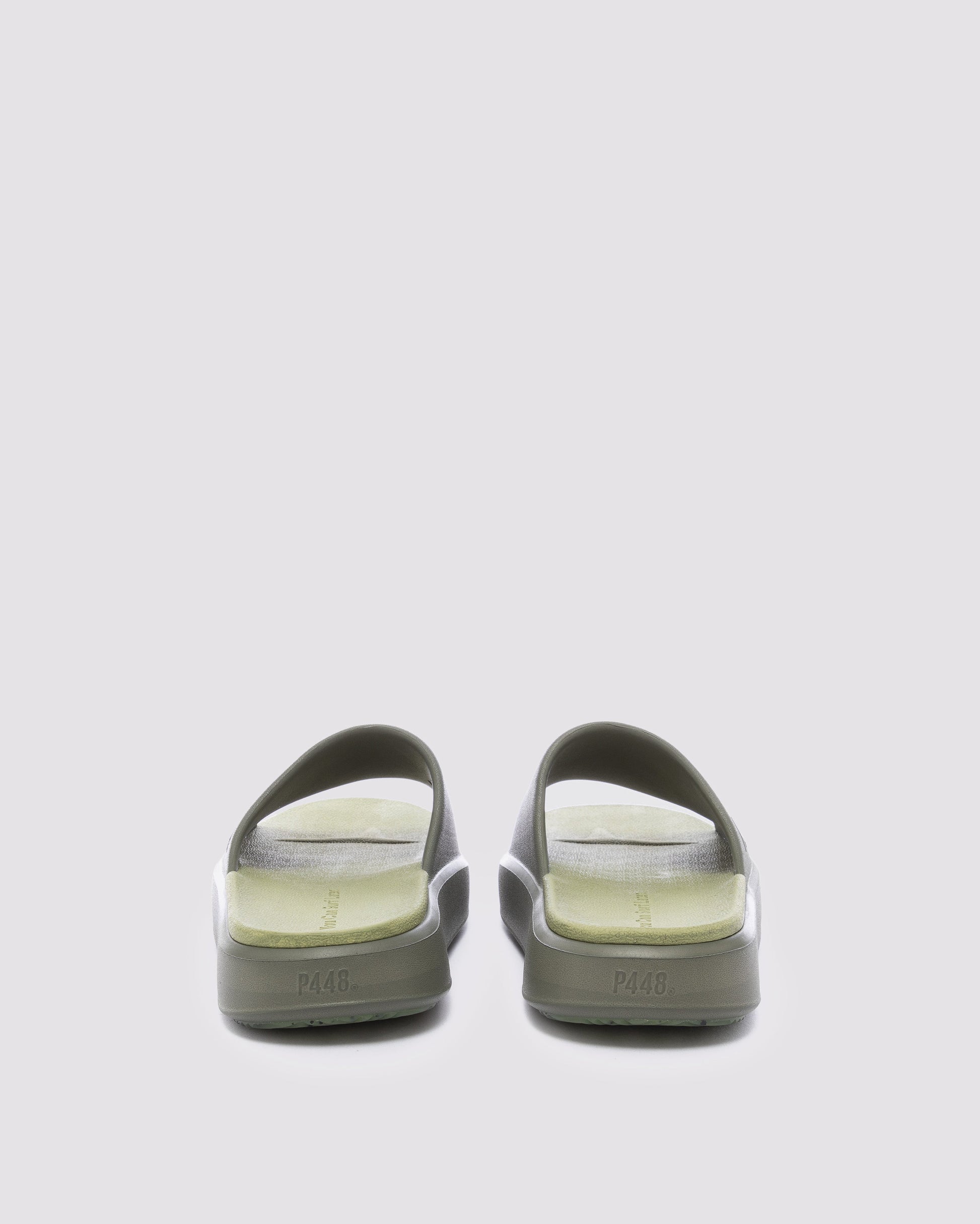P448 Riviera Olive Sneaker - Women|Men