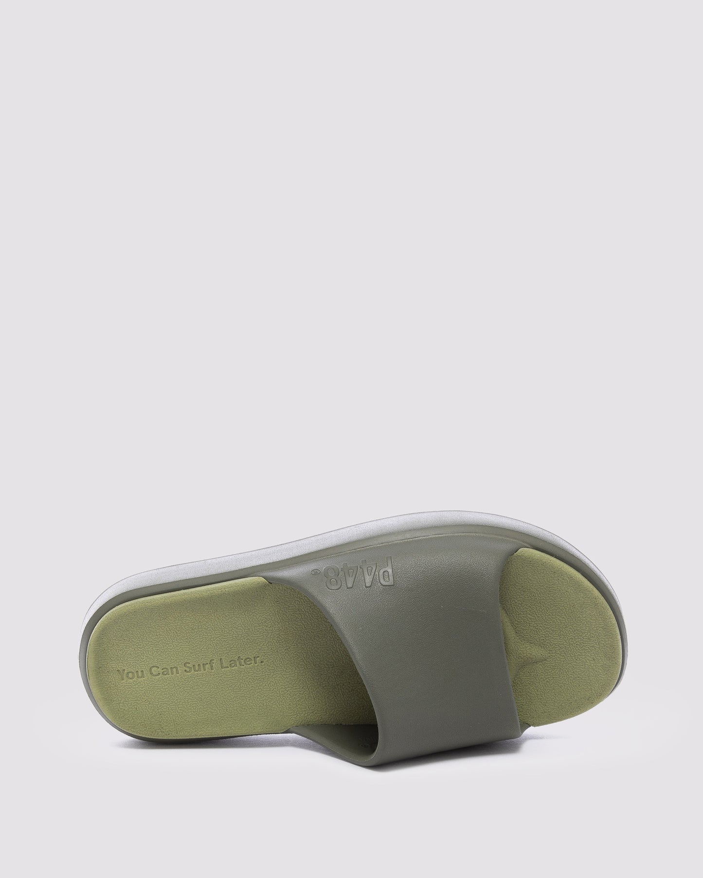 P448 Riviera Olive Sneaker - Women|Men