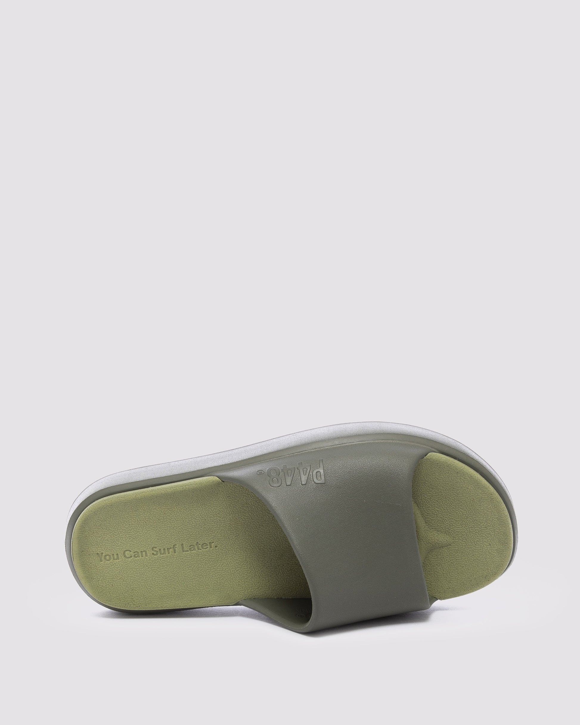 P448 Riviera Olive Sneaker - Women|Men