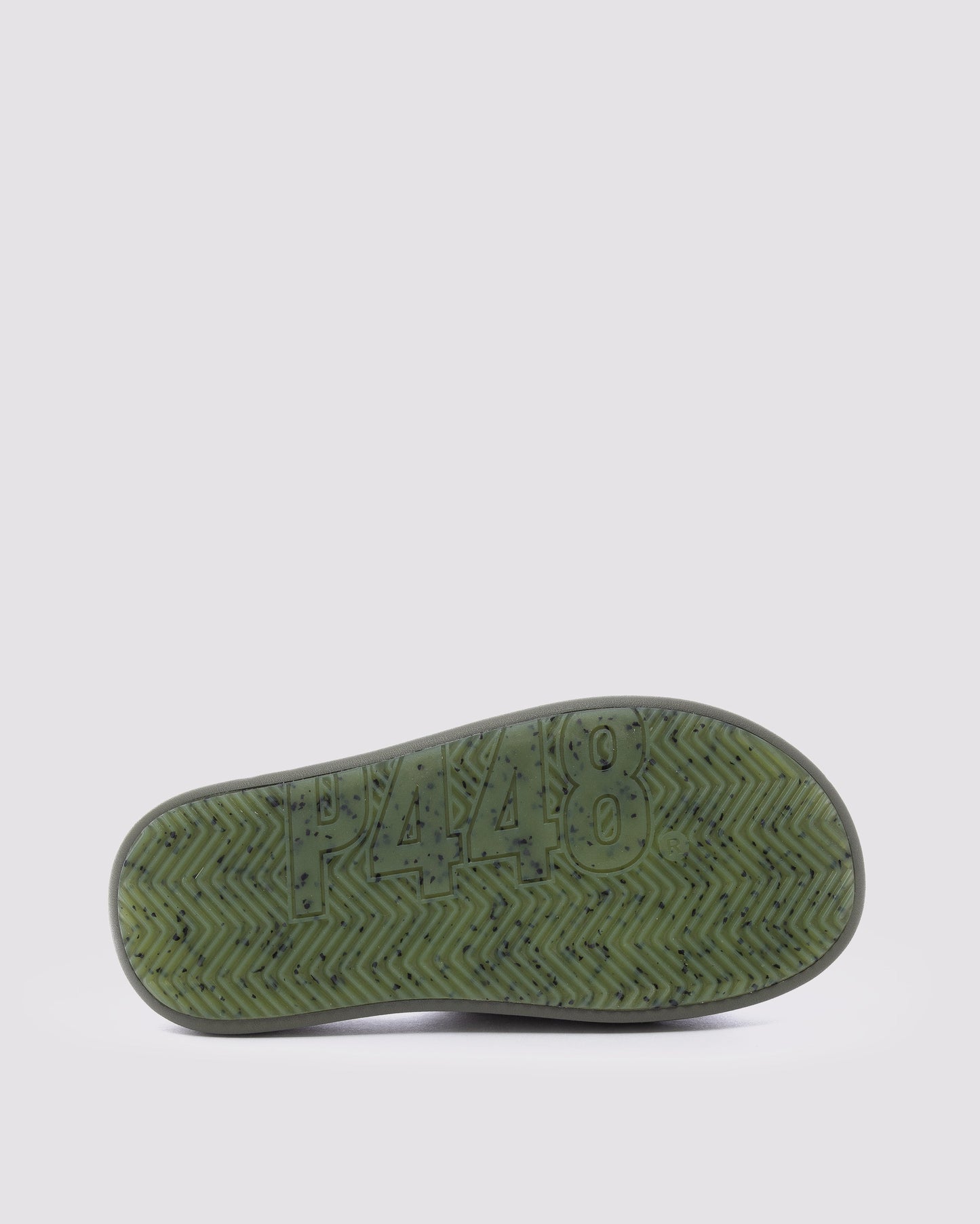 P448 Riviera Olive Sneaker - Women|Men