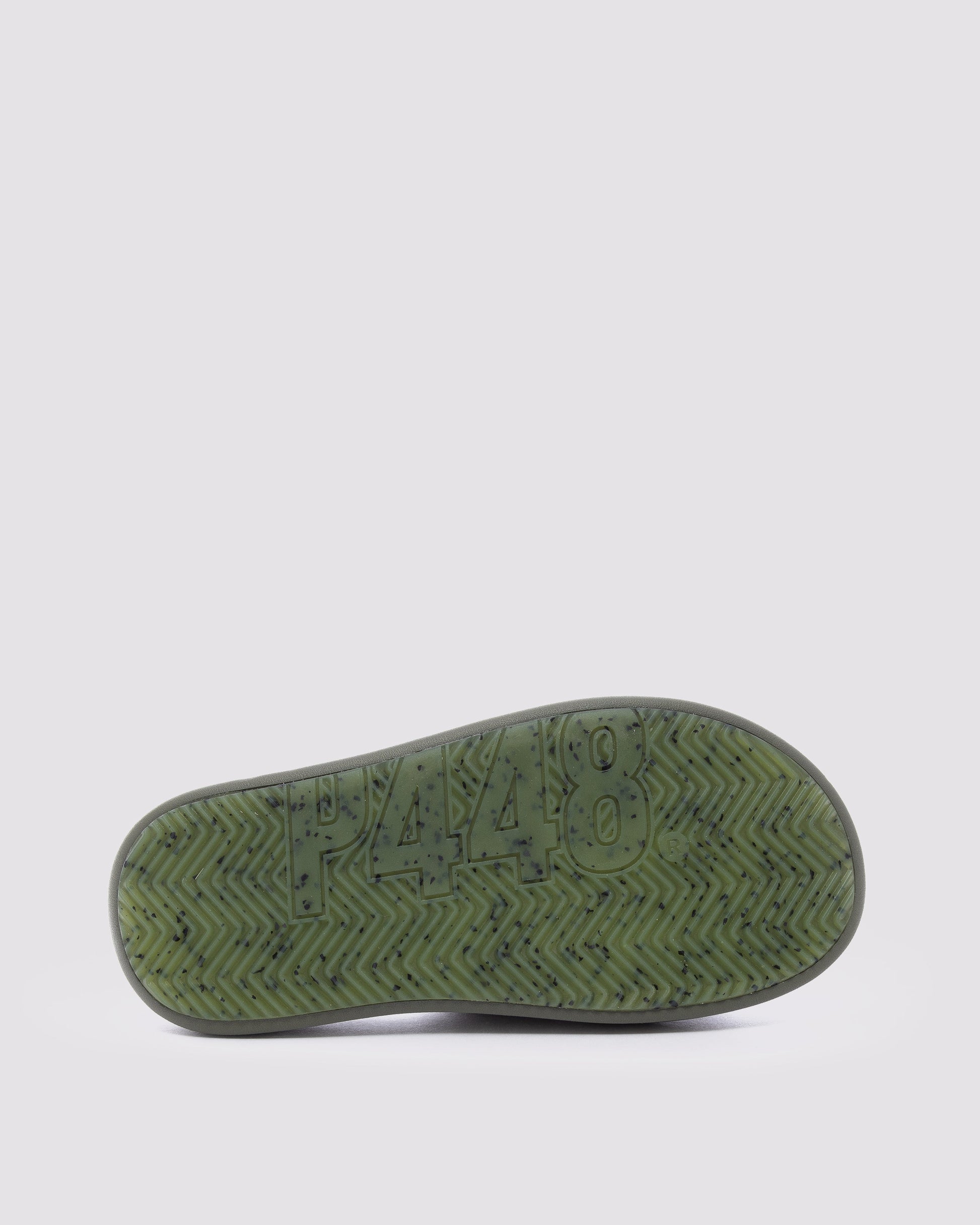P448 Riviera Olive Sneaker - Women|Men