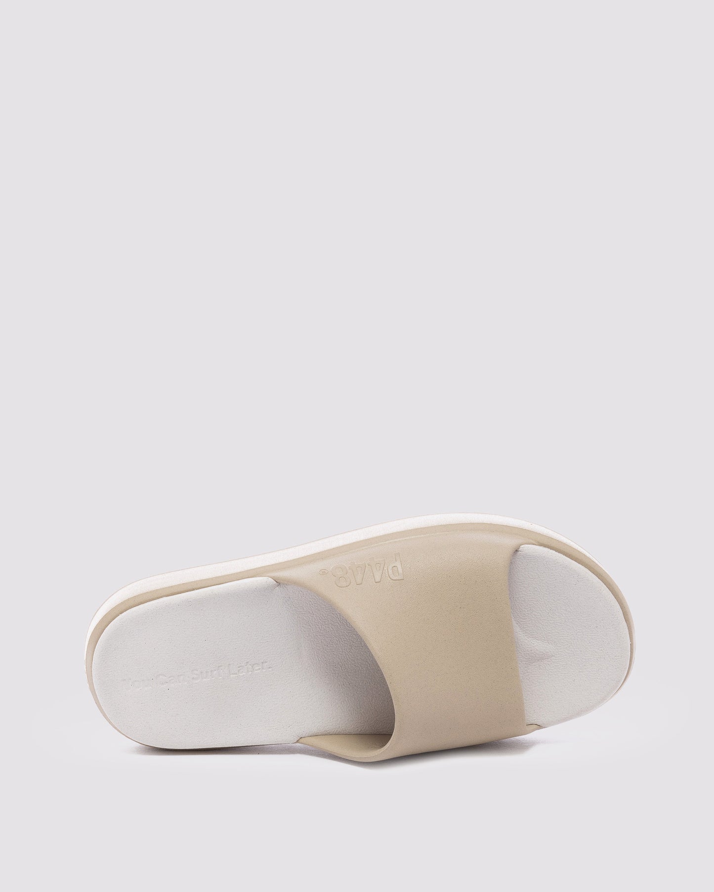 P448 Riviera Sand Sneaker - Women|Men