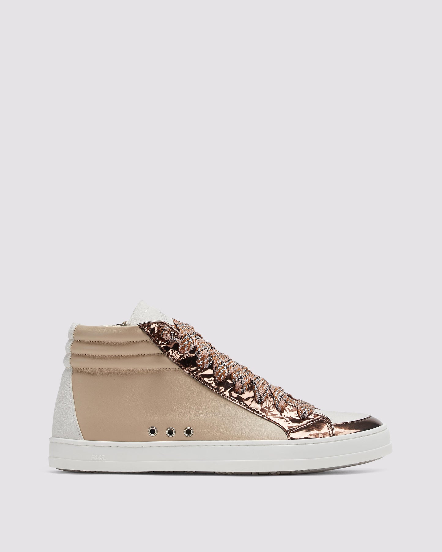 P448 Skate Bronze Sneaker - Women