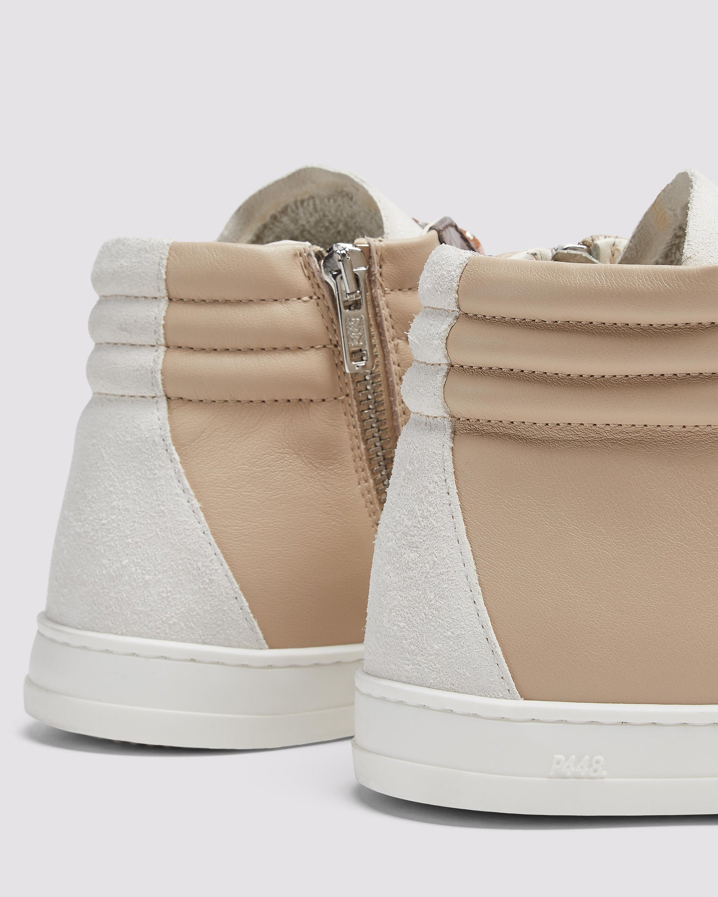 P448 Skate Bronze Sneaker - Women