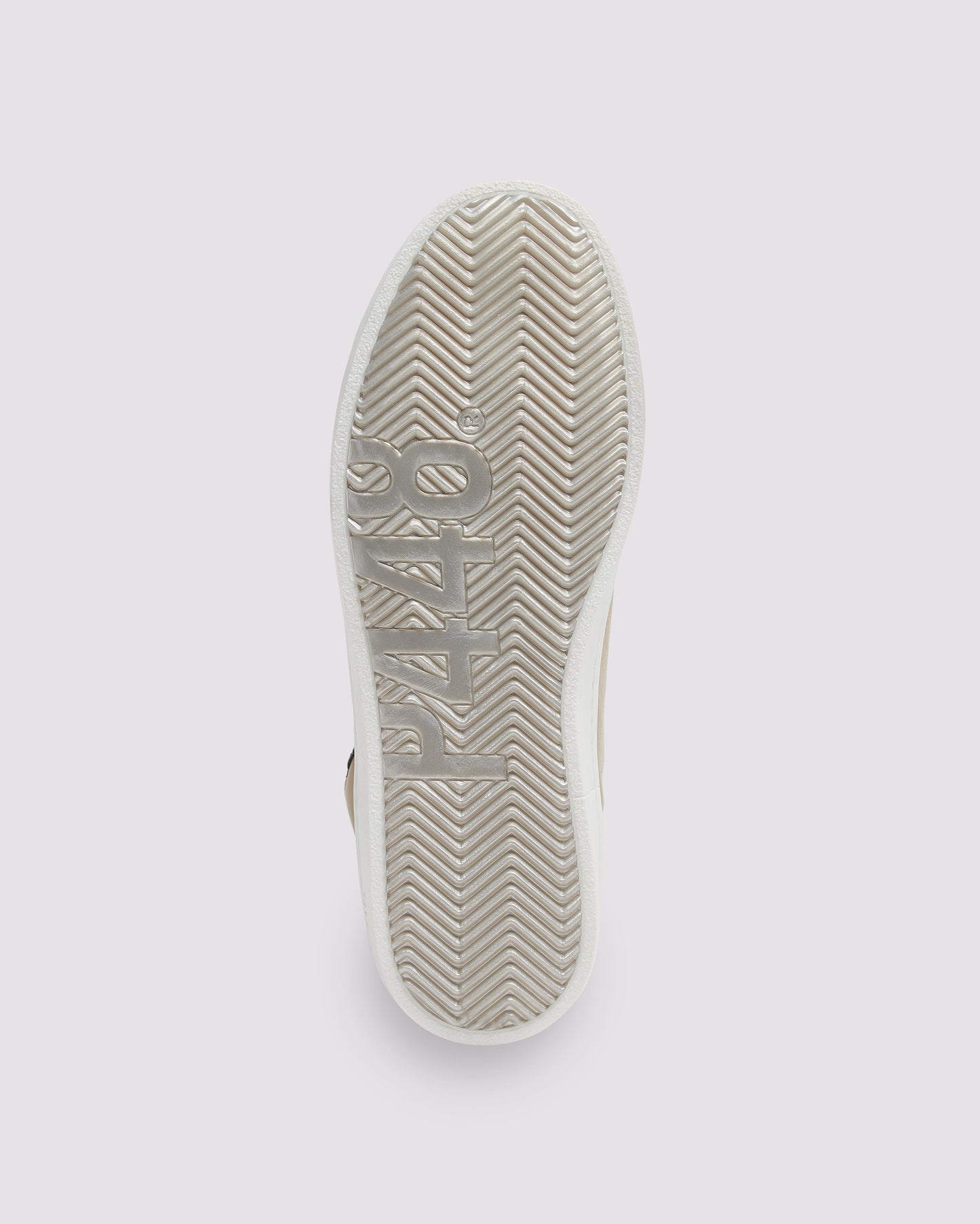 P448 Skate Bronze Sneaker - Women