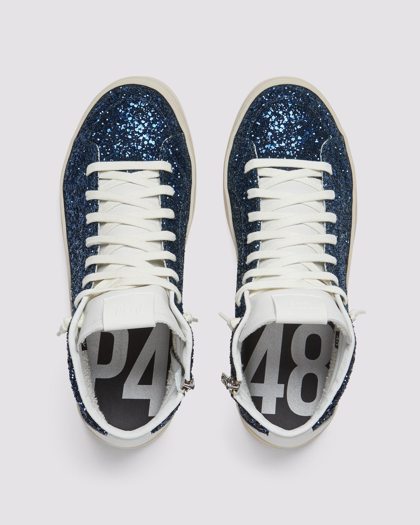 P448 Skate Twilight Sneaker - Women