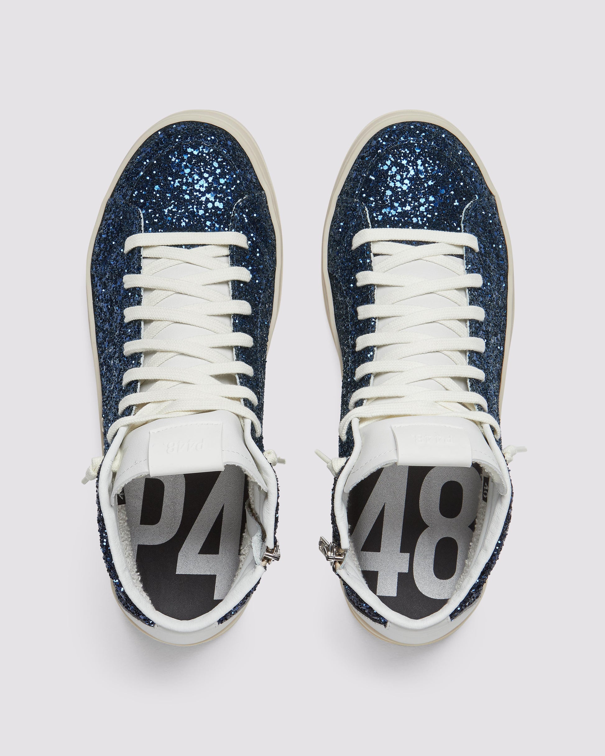 P448 Skate Twilight Sneaker - Women