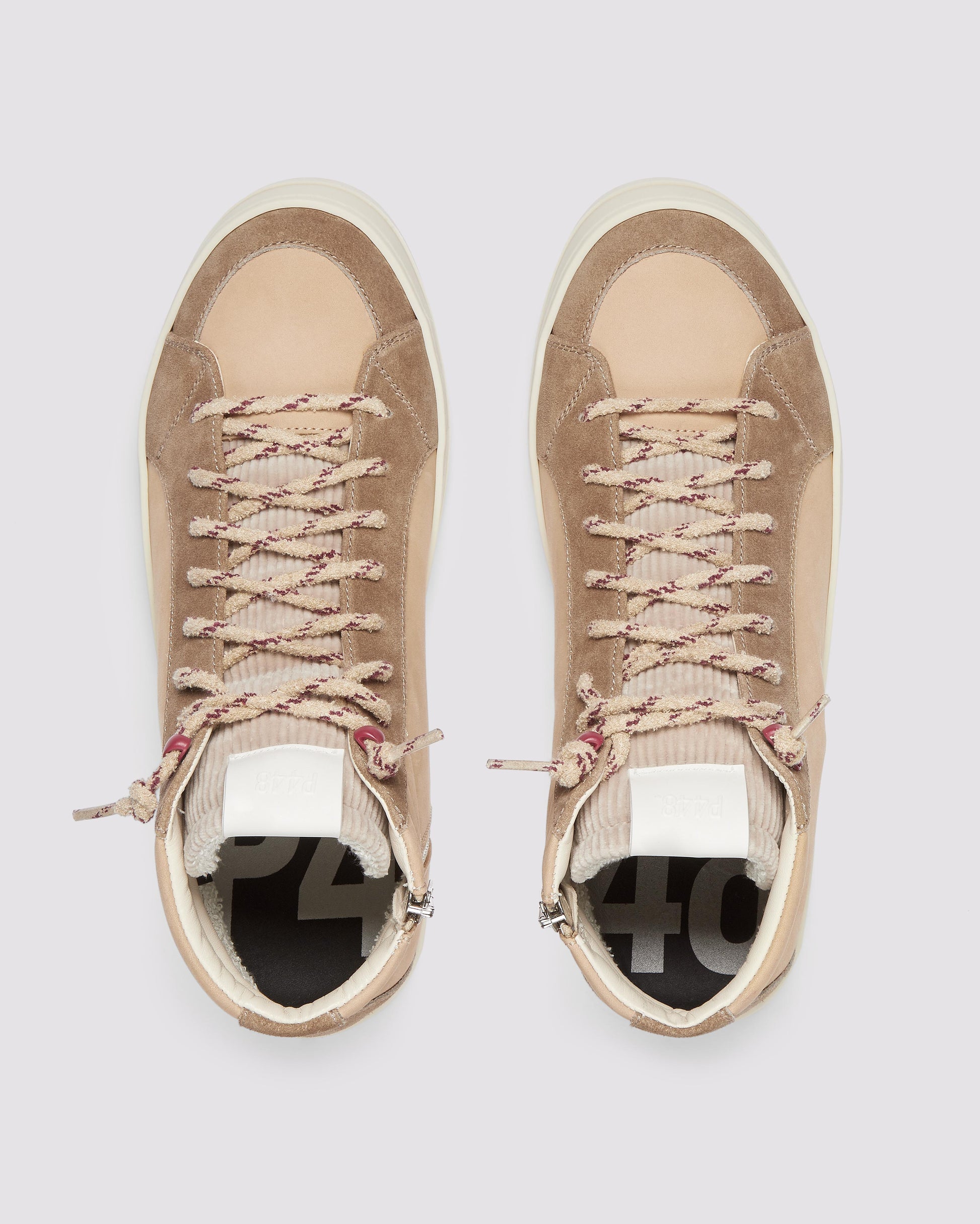 P448 Skate Chai Sneaker - Men