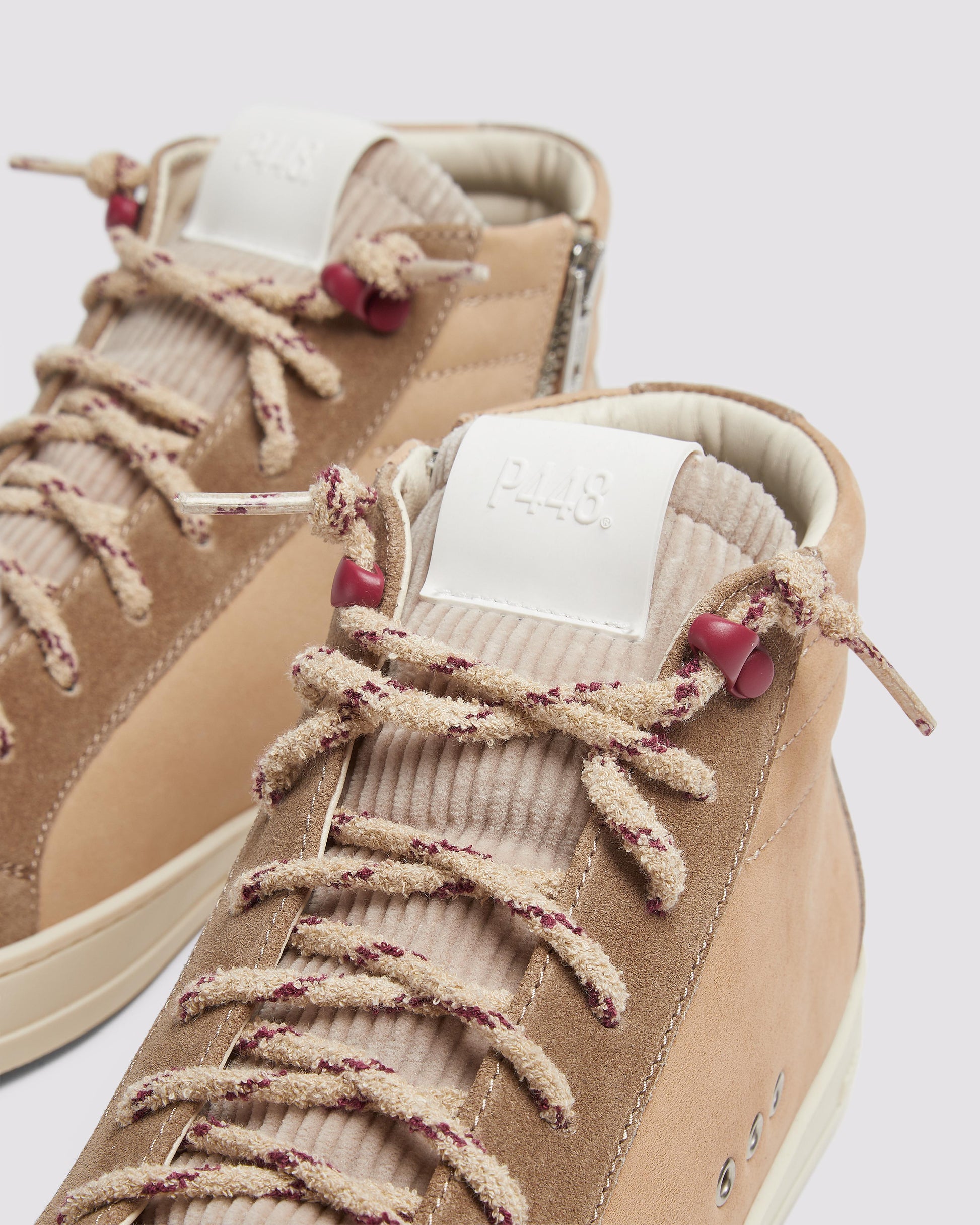 P448 Skate Chai Sneaker - Men