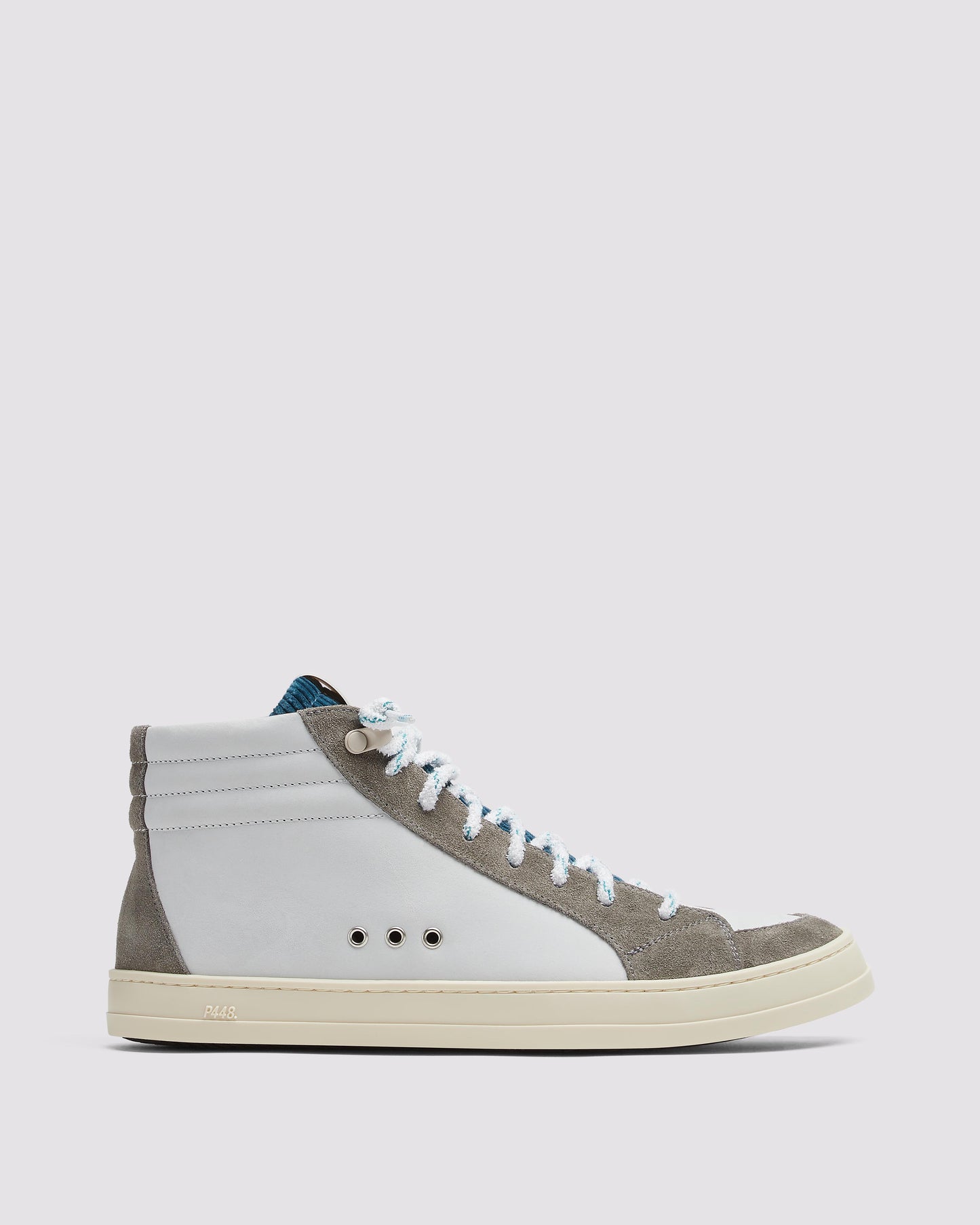 P448 Skate Deck Sneaker - Men