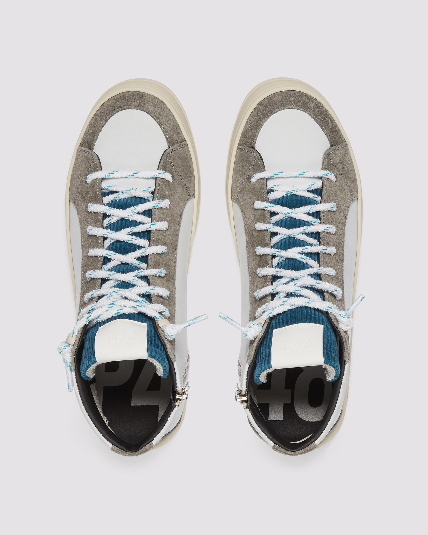 P448 Skate Deck Sneaker - Men