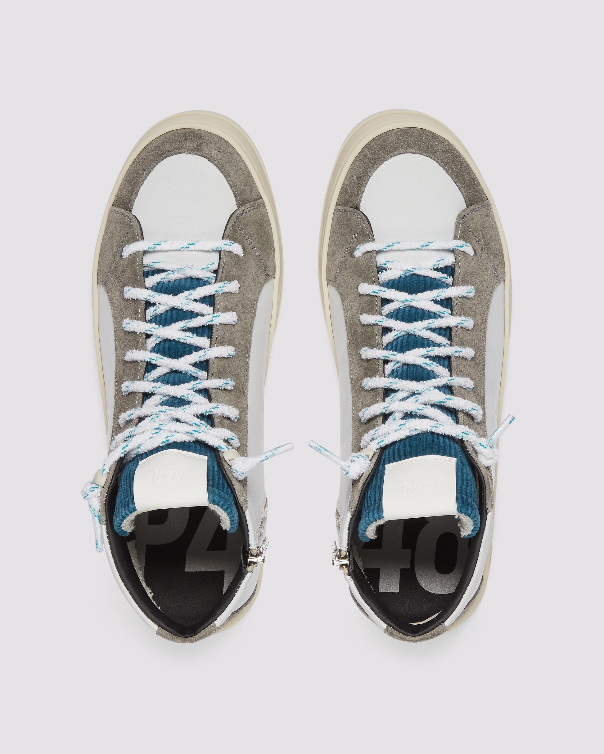 P448 Skate Deck Sneaker - Men