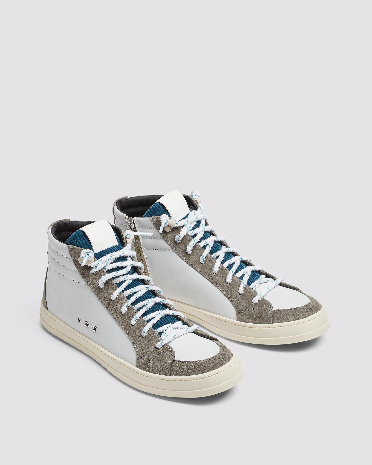 P448 Skate Deck Sneaker - Men