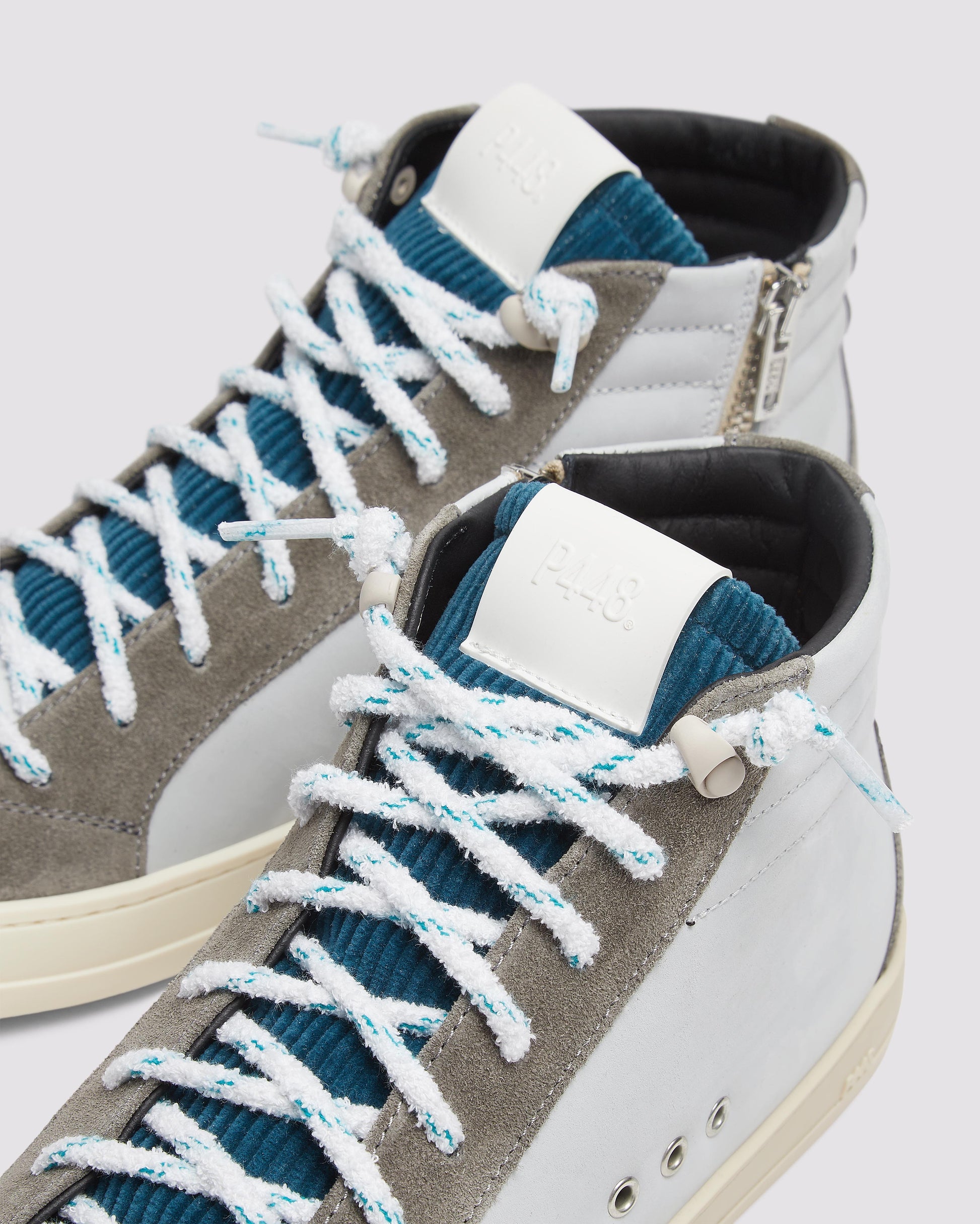 P448 Skate Deck Sneaker - Men