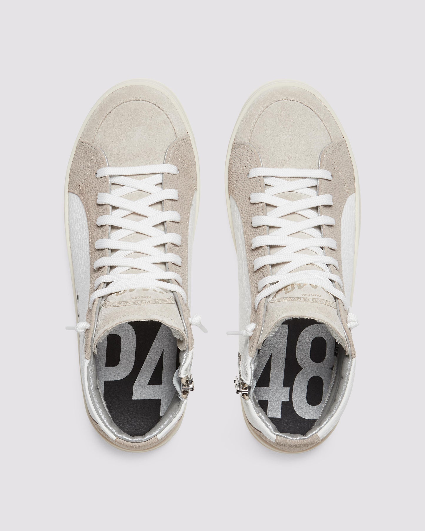 P448 Skate Dune Sneaker - Women