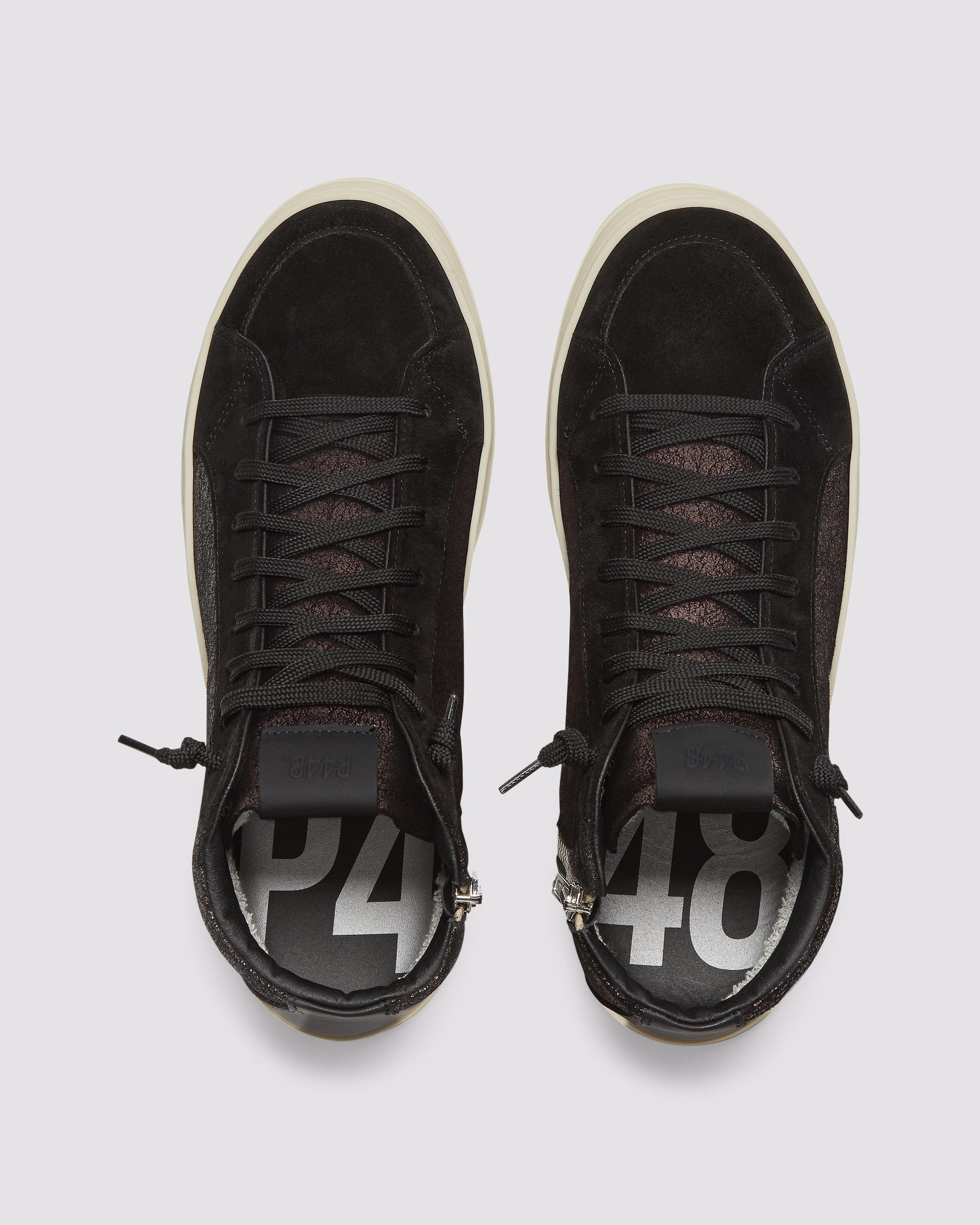 P448 Skate Midnight Sneaker - Women