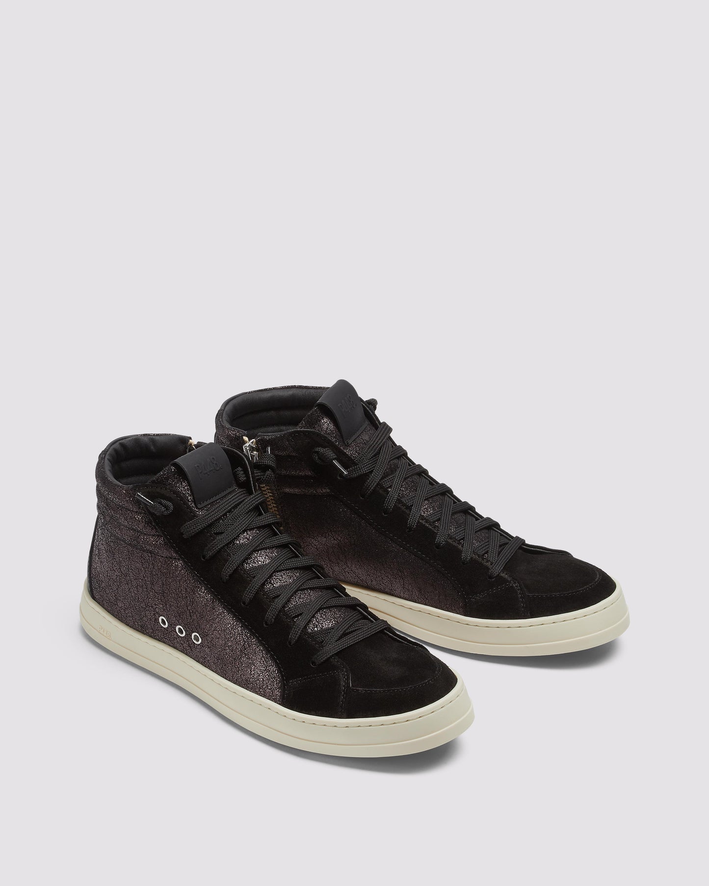 P448 Skate Midnight Sneaker - Women