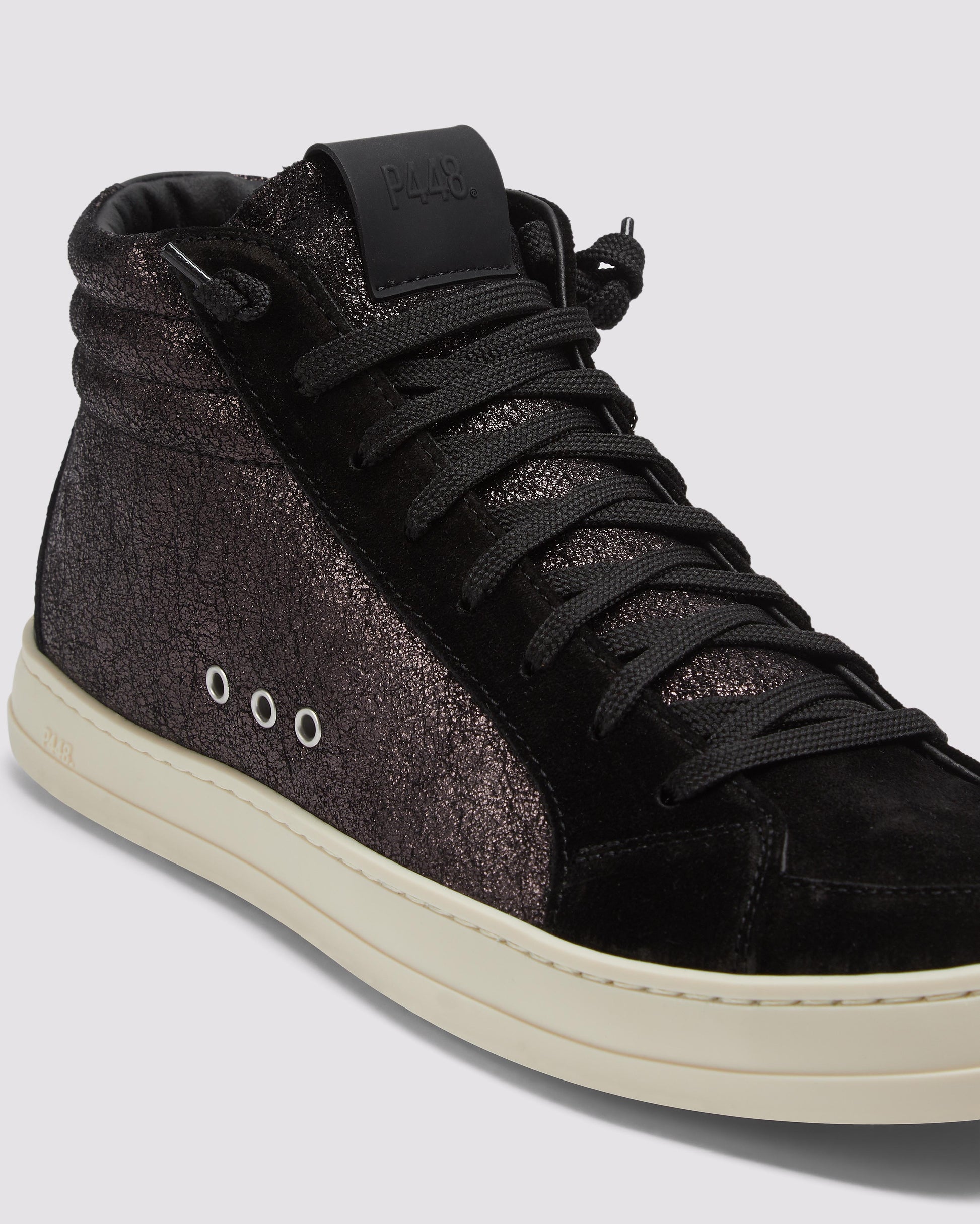 P448 Skate Midnight Sneaker - Women