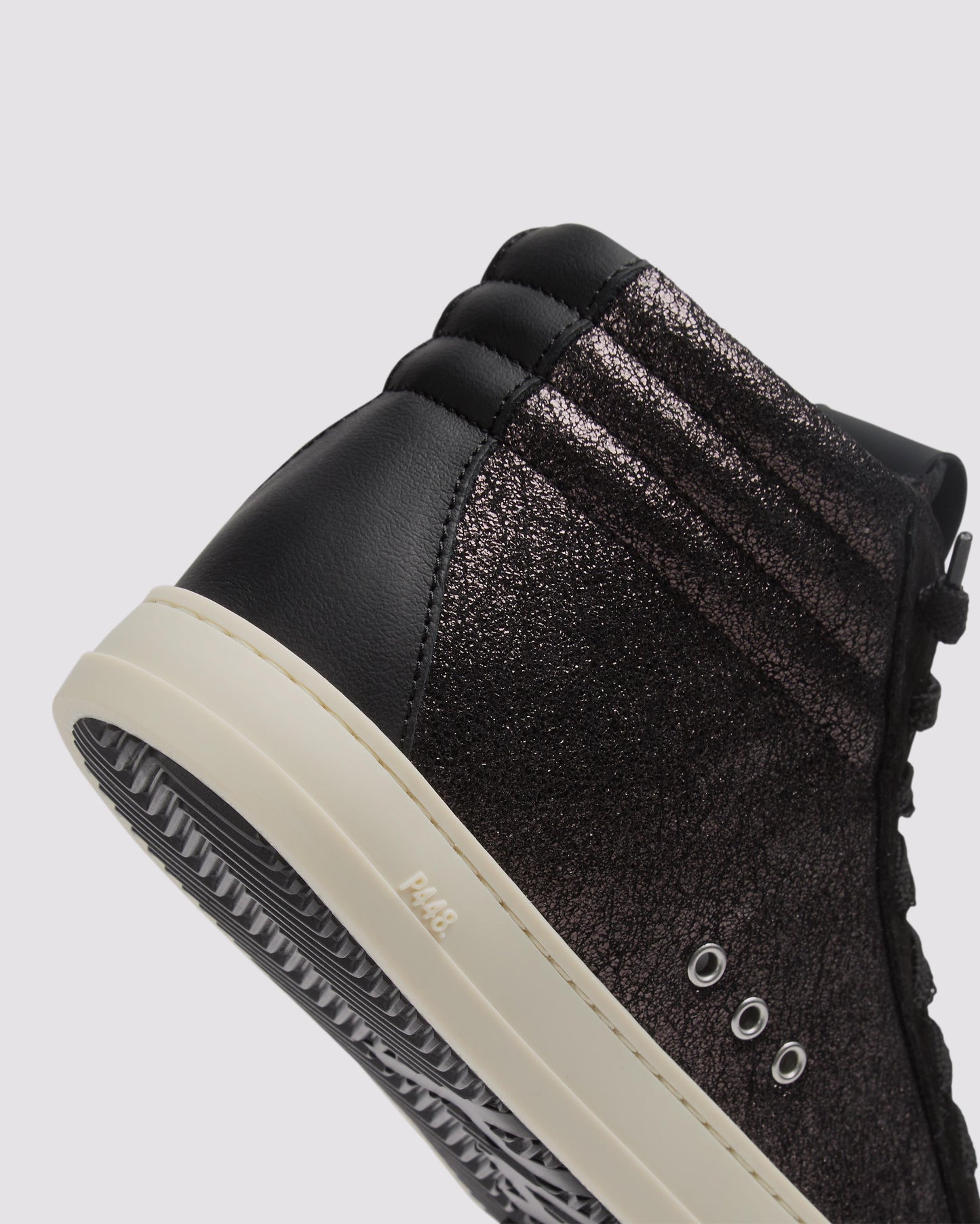 P448 Skate Midnight Sneaker - Women