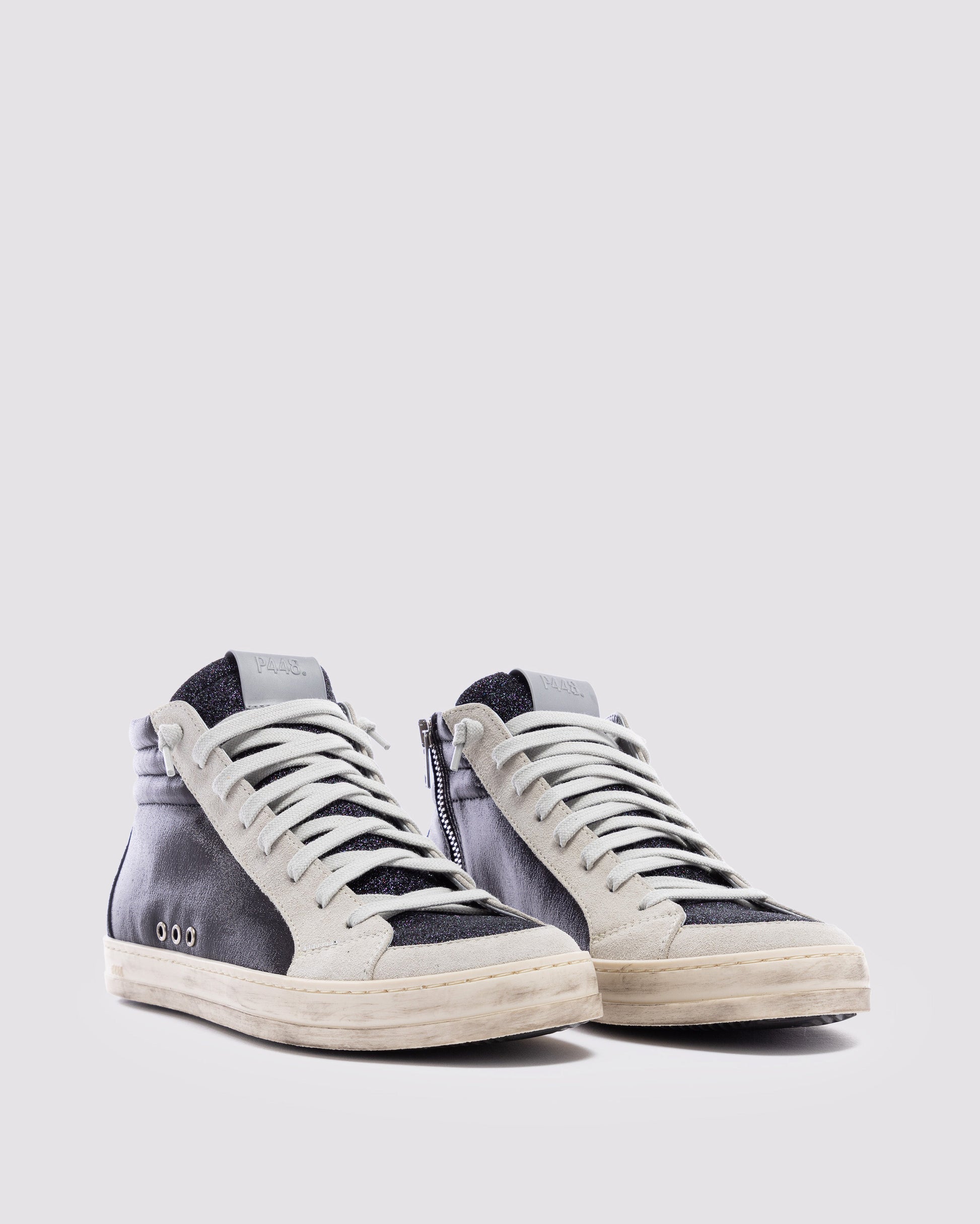 P448 Skate Comet Sneaker - Women